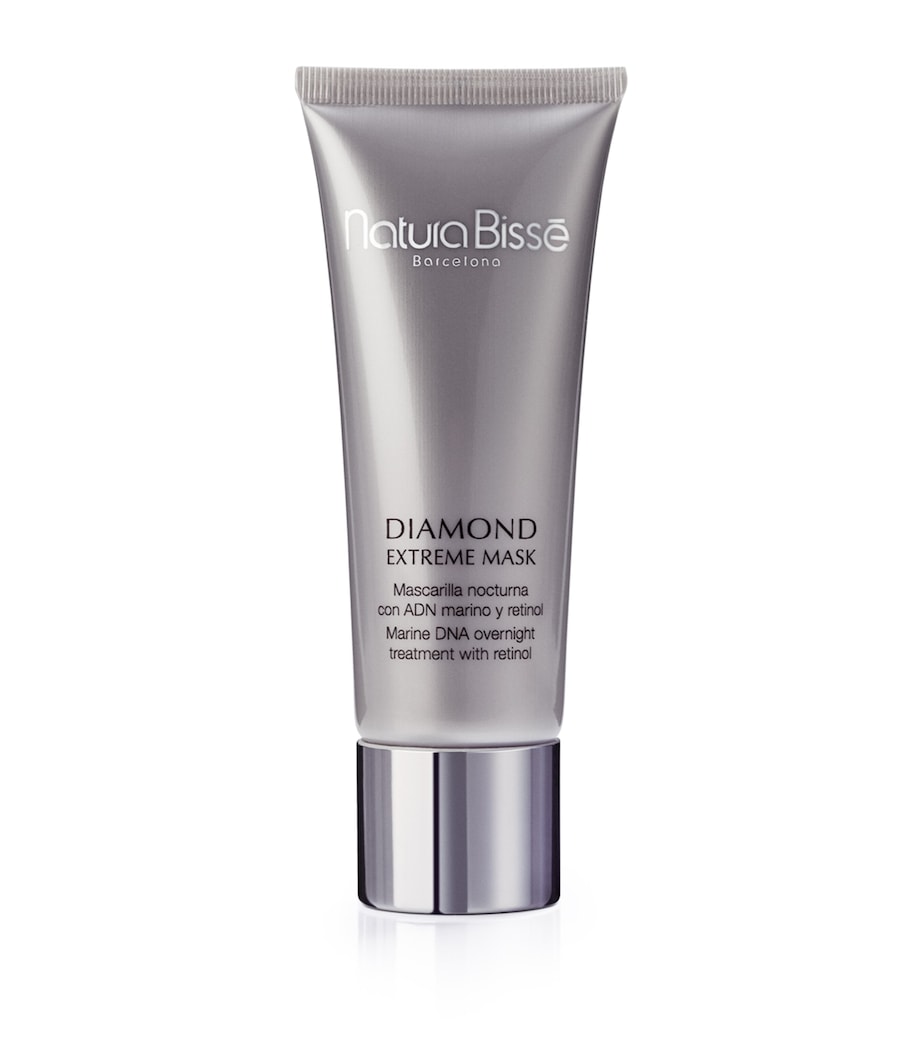 Diamond Extreme Mask NO COLOUR Image 1