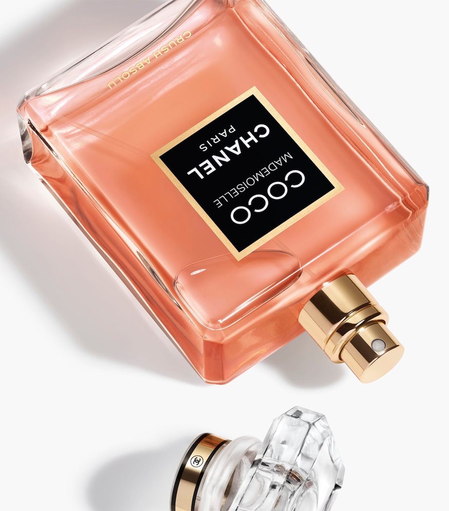 CHANEL COCO MADEMOISELLE Crush Absolu Eau de Parfum (100ml) Image 2