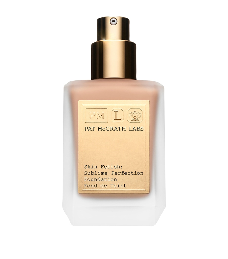 Skin Fetish: Sublime Perfection Foundation LIGHT MEDIUM 9 Image 4