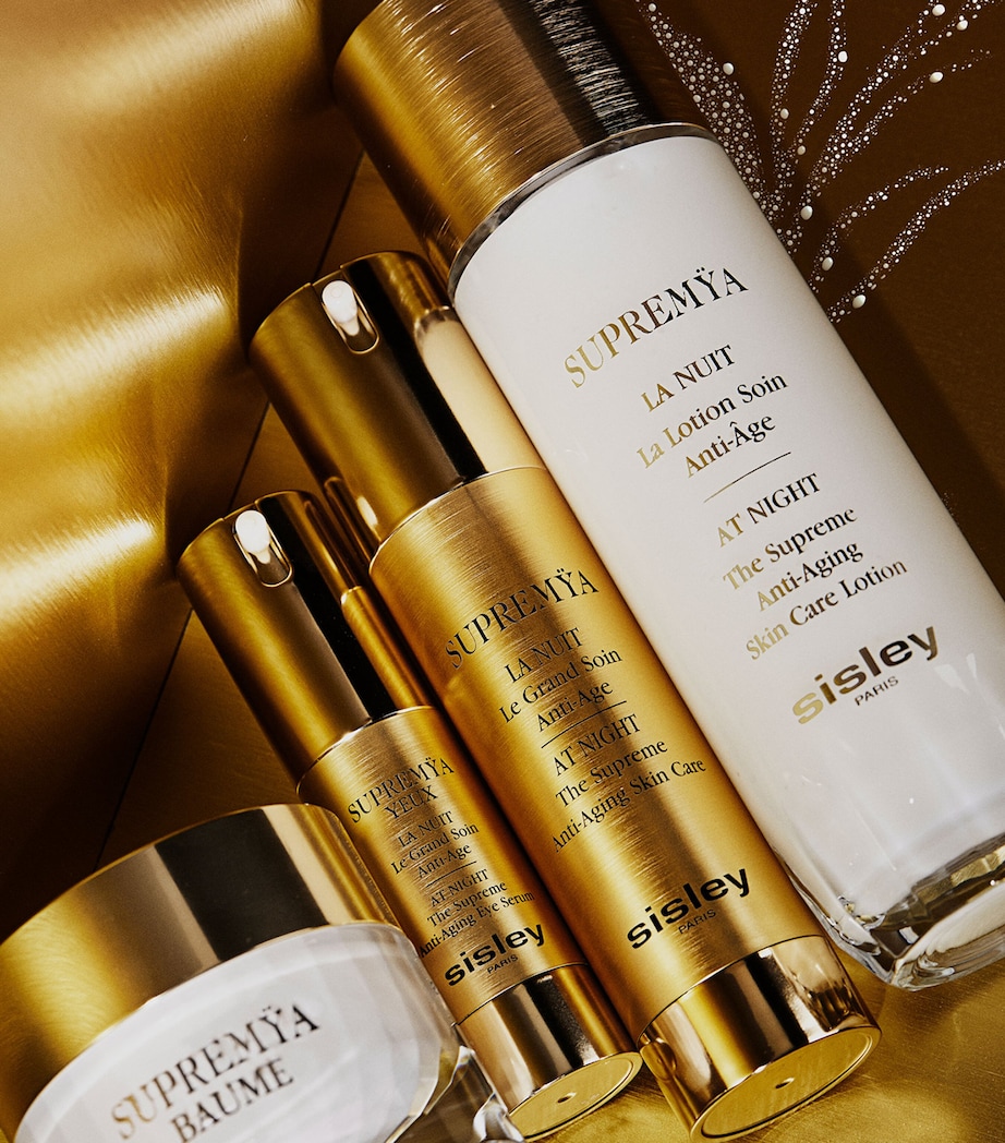 Supremÿa at Night The Supreme Anti-Ageing Skin Care Lotion (140ml) NO COLOUR Image 5