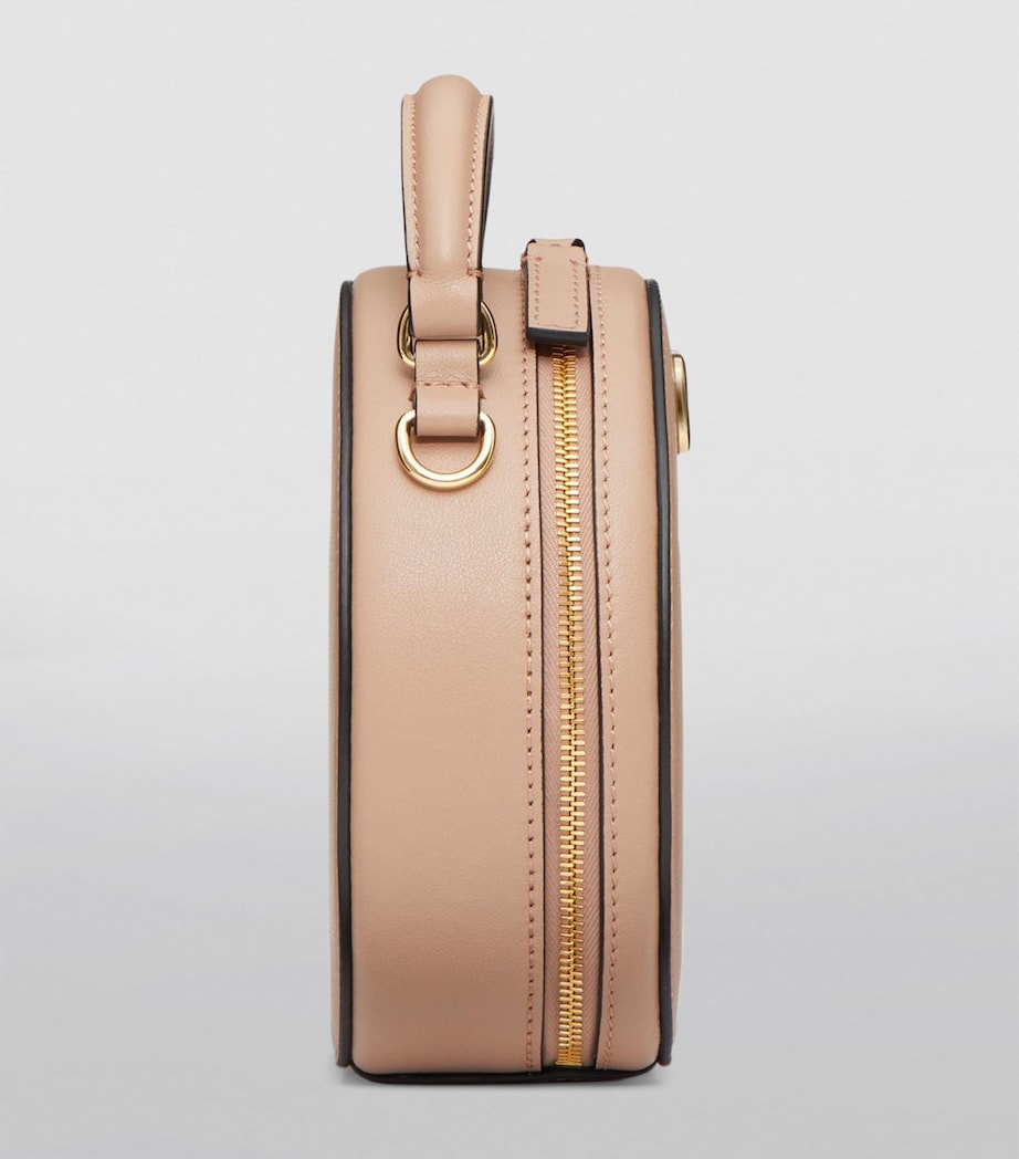 Mini VLogo Signature Shoulder Bag GF9 Image 6