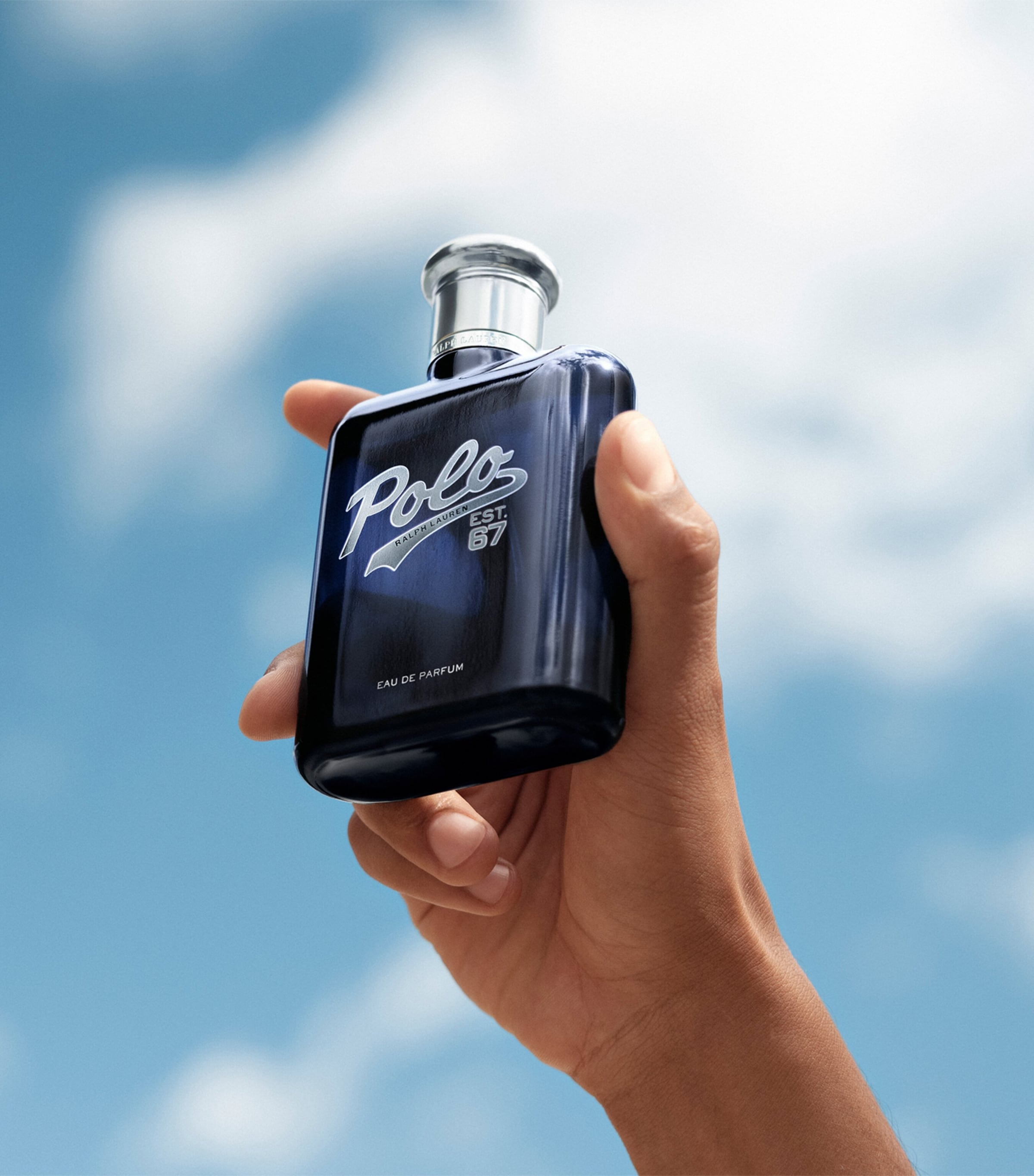 Polo 67 Eau de Parfum (75ml) NO COLOUR Image 4