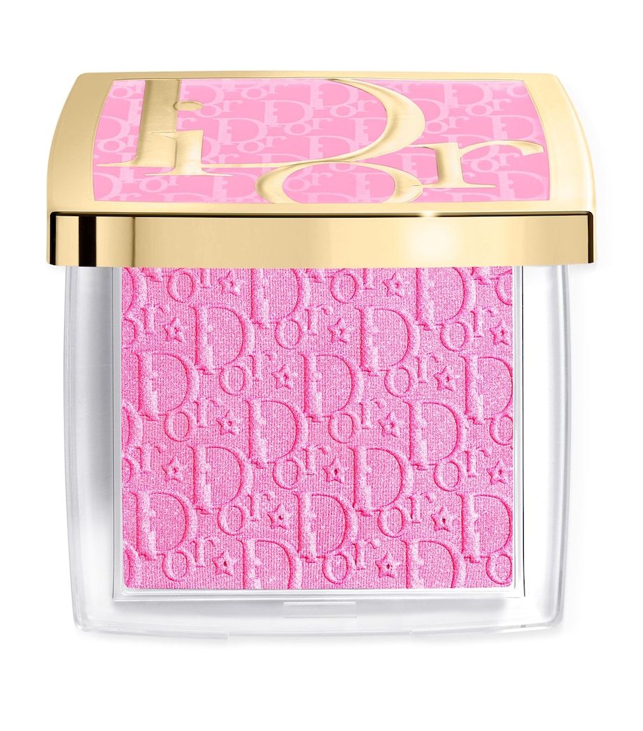 Dior Backstage Rosy Glow Blush 810 STARRY PINK Image 1
