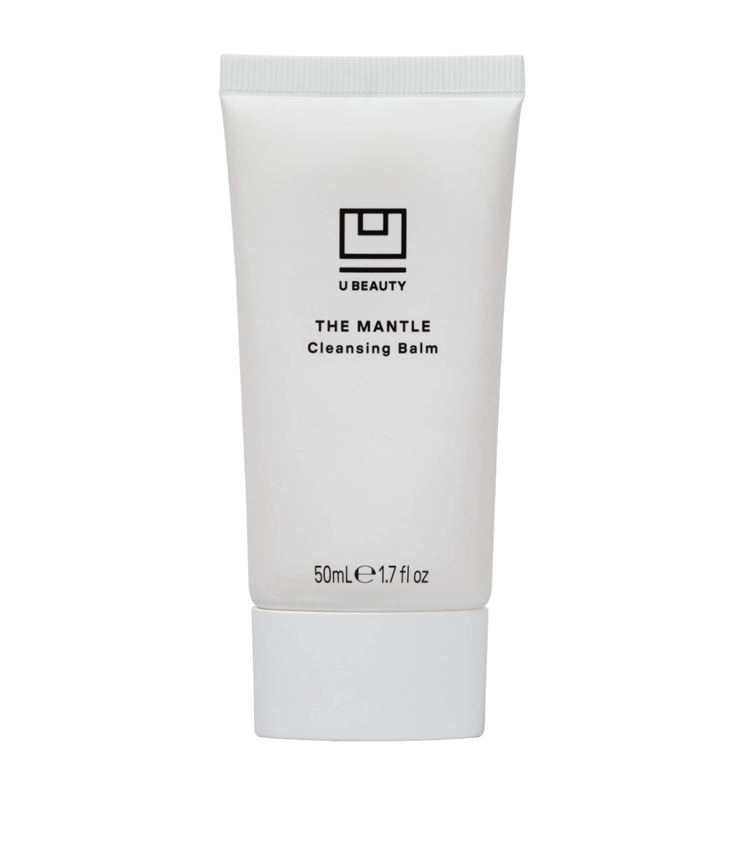 U BEAUTY Mantle Cleansing Balm (50ml) Image 1