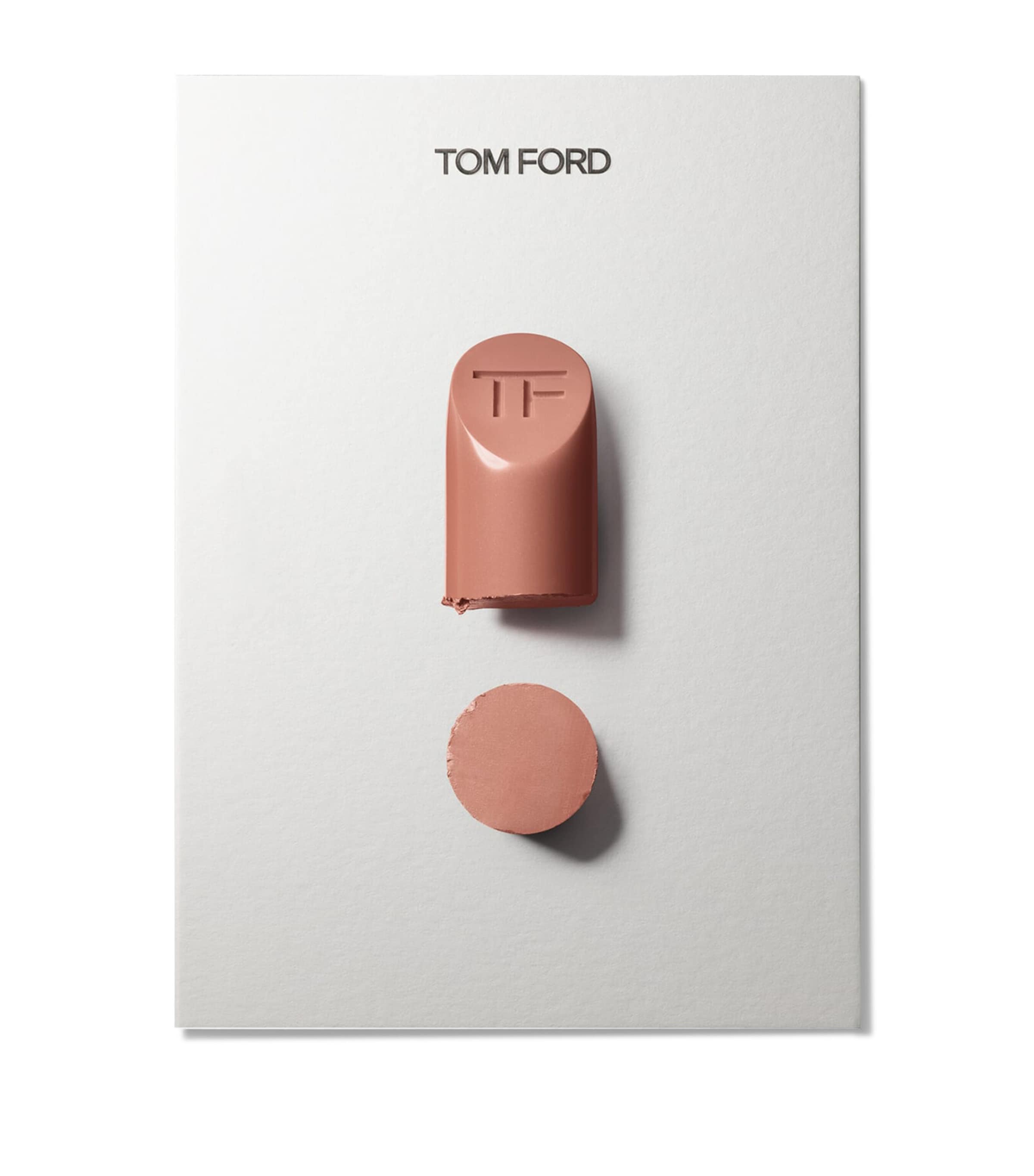 Runway Lip Colour  14 SABLE SMOKE Image 2