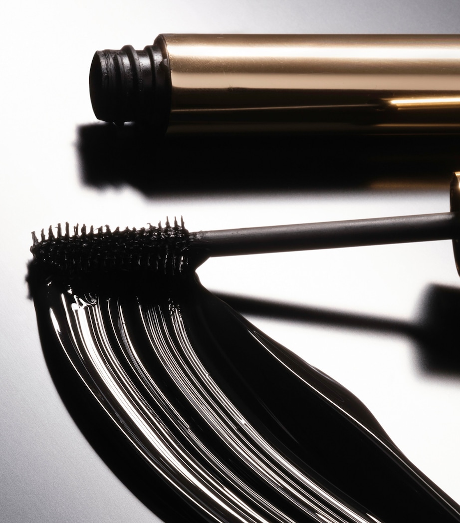 Sisley Phyto-Noir Mascara Noir Deep Black Image 3