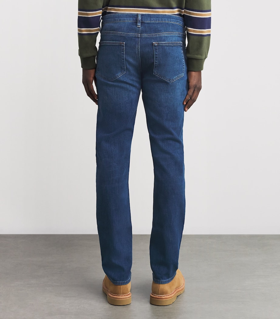 The Modern Straight Jeans ACDE Image 4