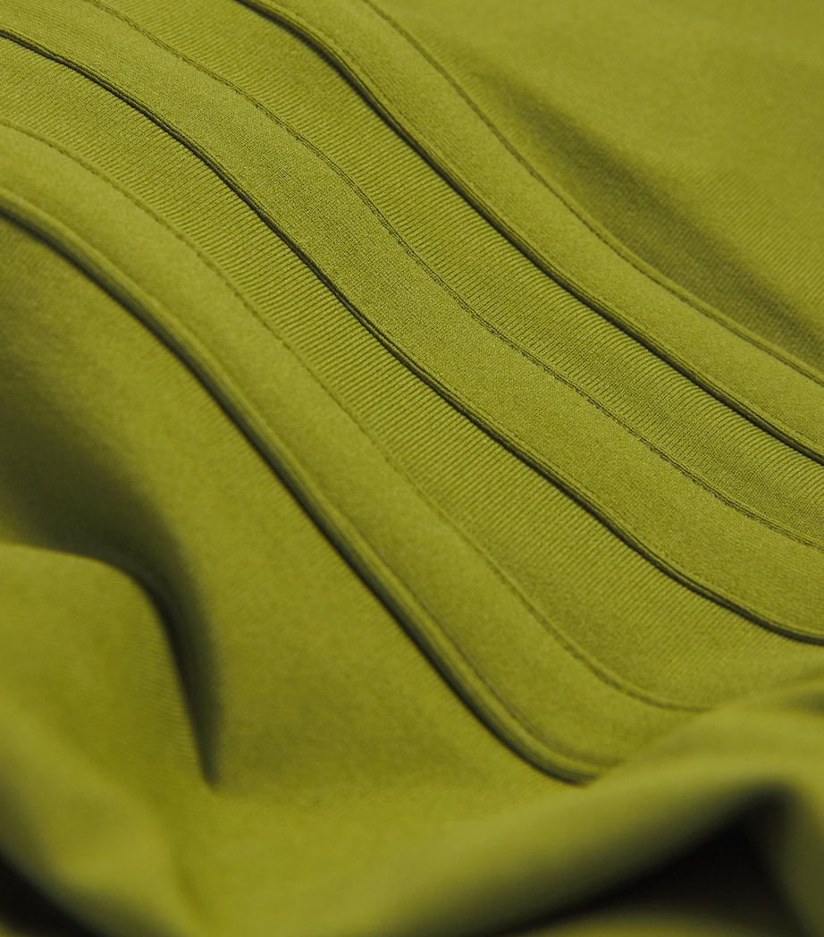 Scoop-Back Asia Swimsuit PISTACHE E25 Image 4