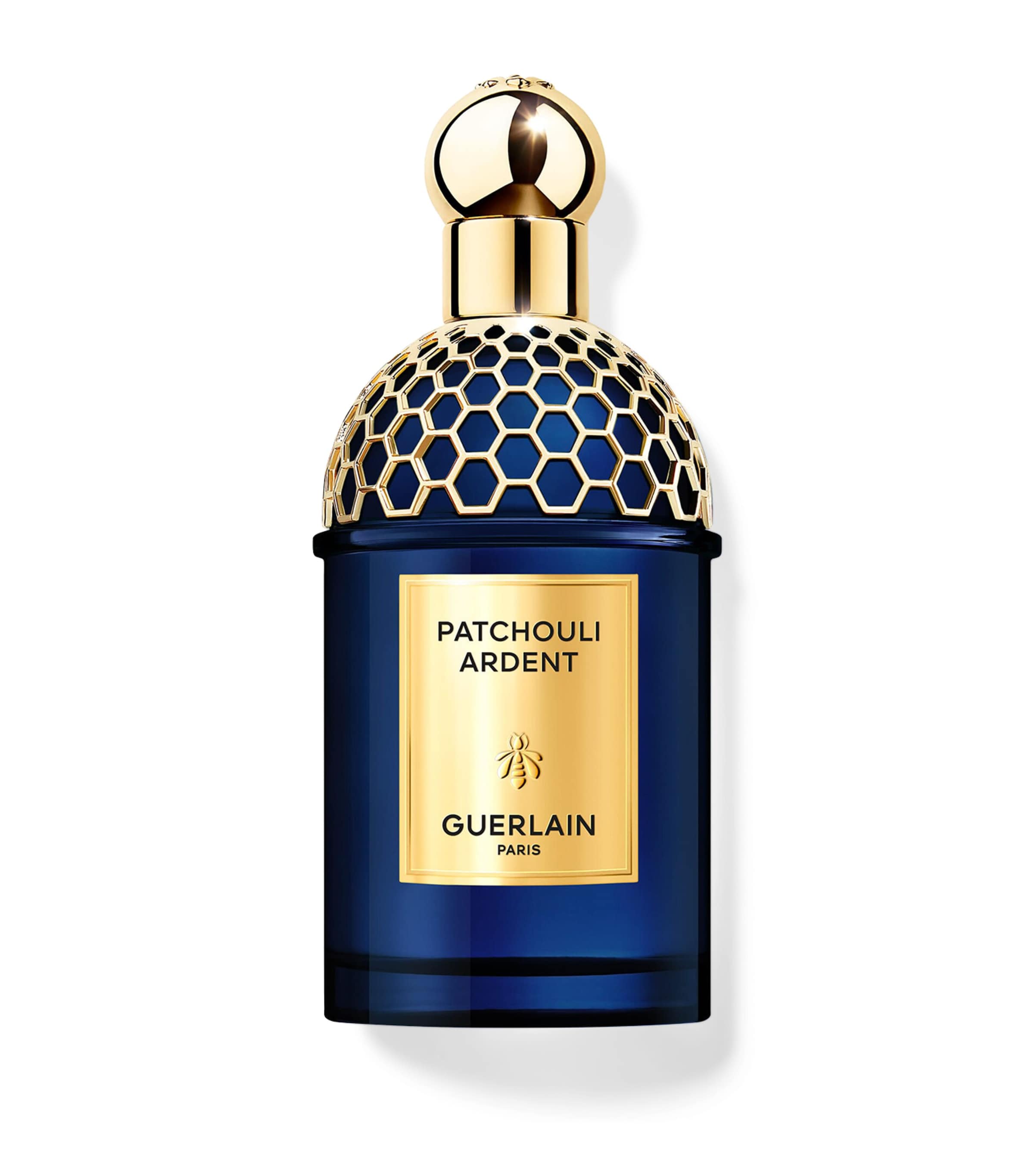 Shop Guerlain Absolus Allegoria Patchouli Ardent Eau De Parfum