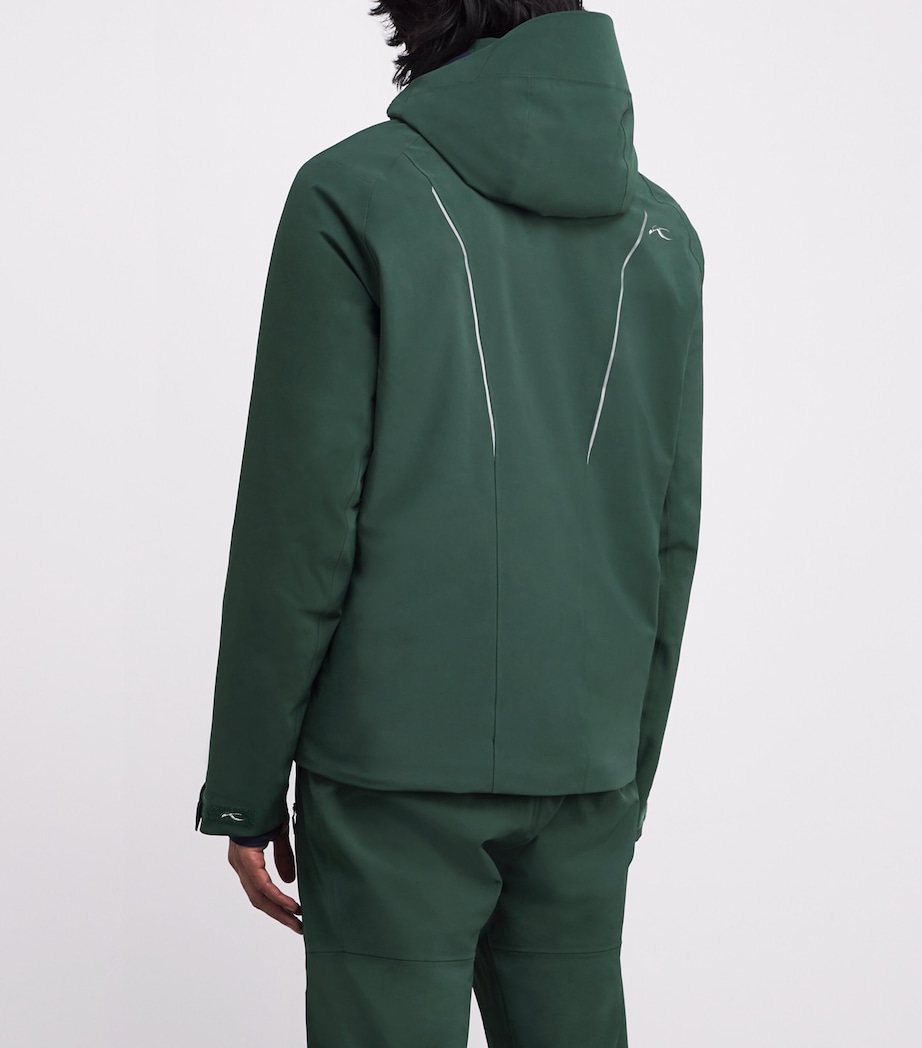 Waterproof Formula Ski Jacket CANOPY Image 4