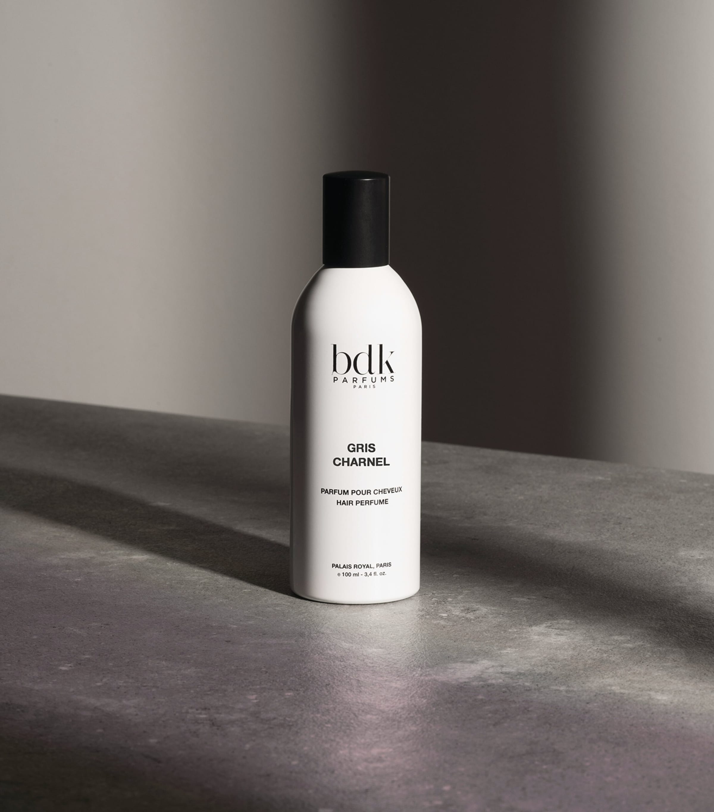 BDK Parfums Gris Charnel Hair Perfume (50ml) | Harrods US