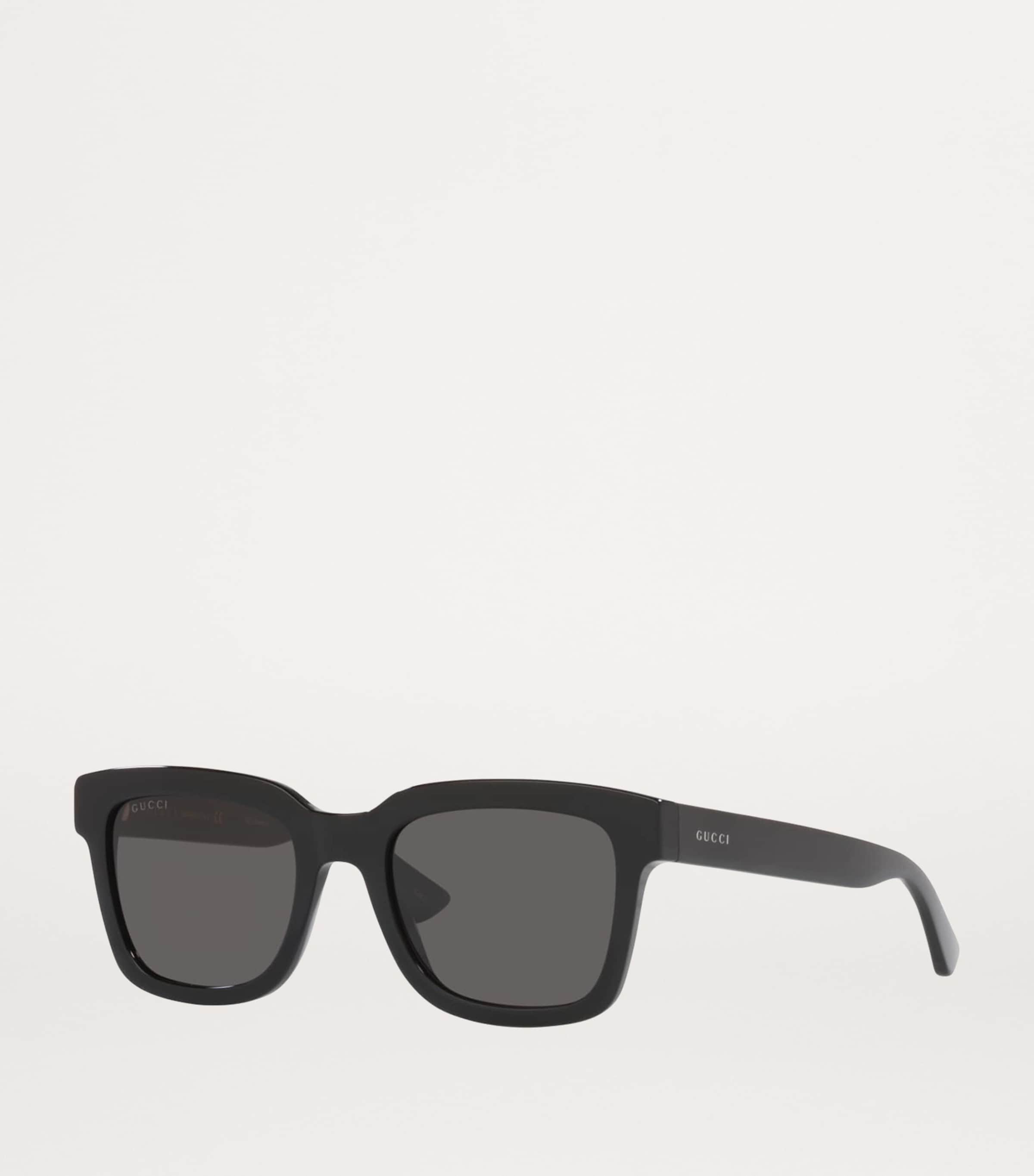 Acetate 0GC001653 Sunglasses 1100A1 Image 2