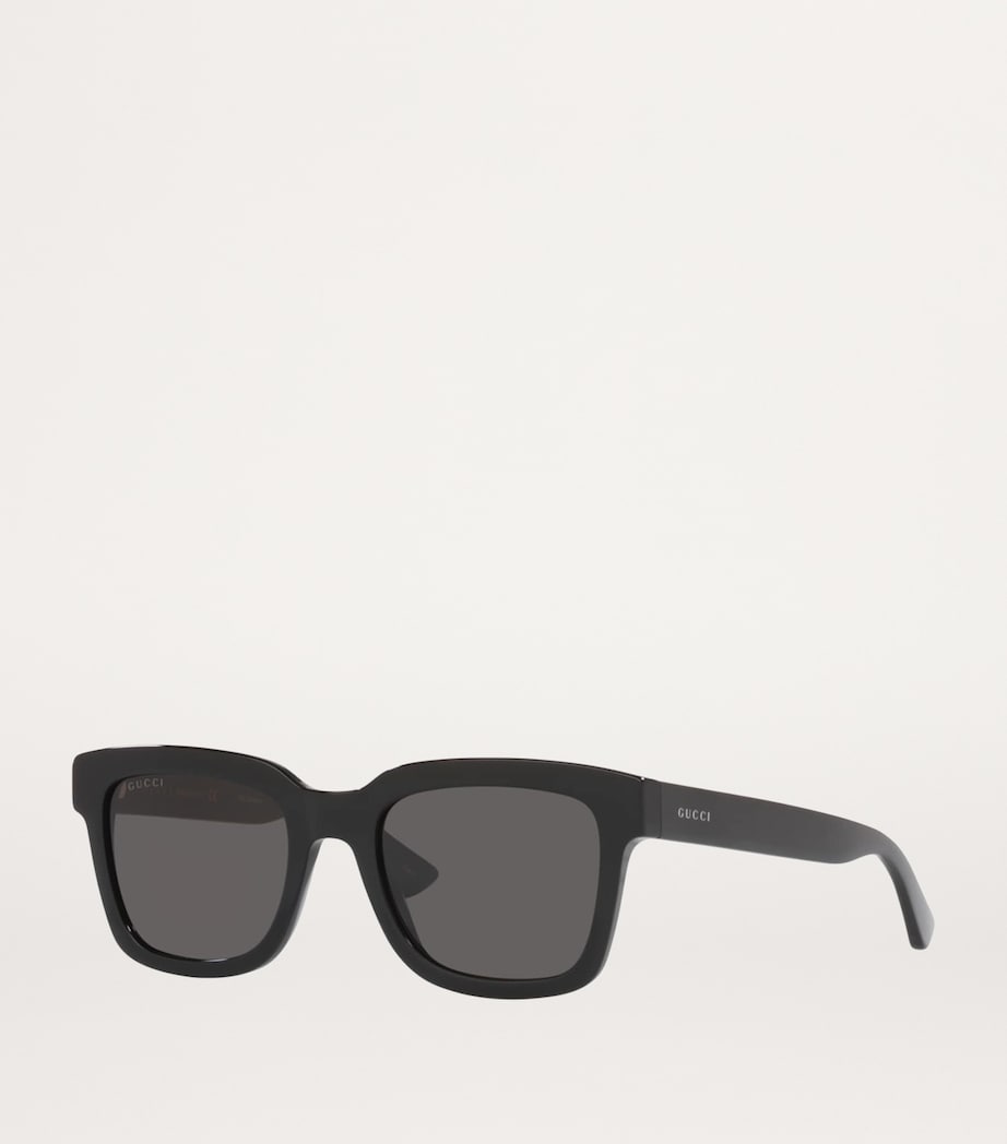 Acetate 0GC001653 Sunglasses 1100A1 Image 2