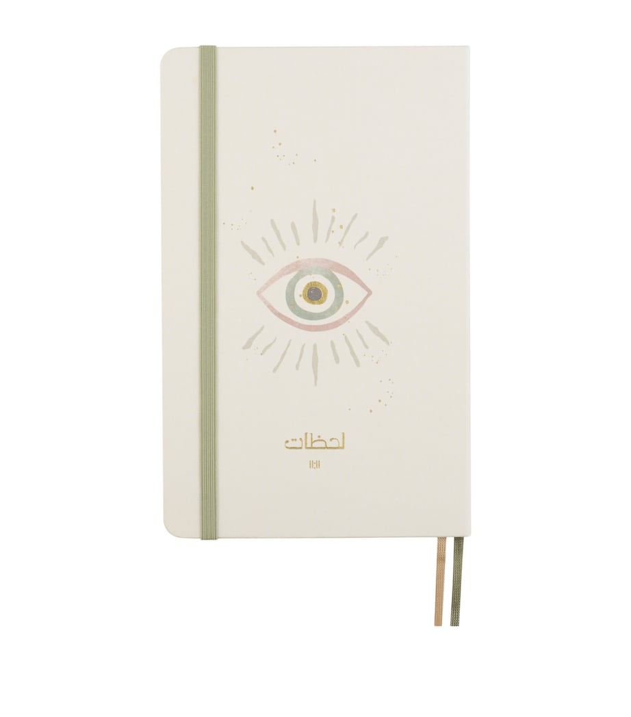 Arabic Moments Notebook MULTI Image 1