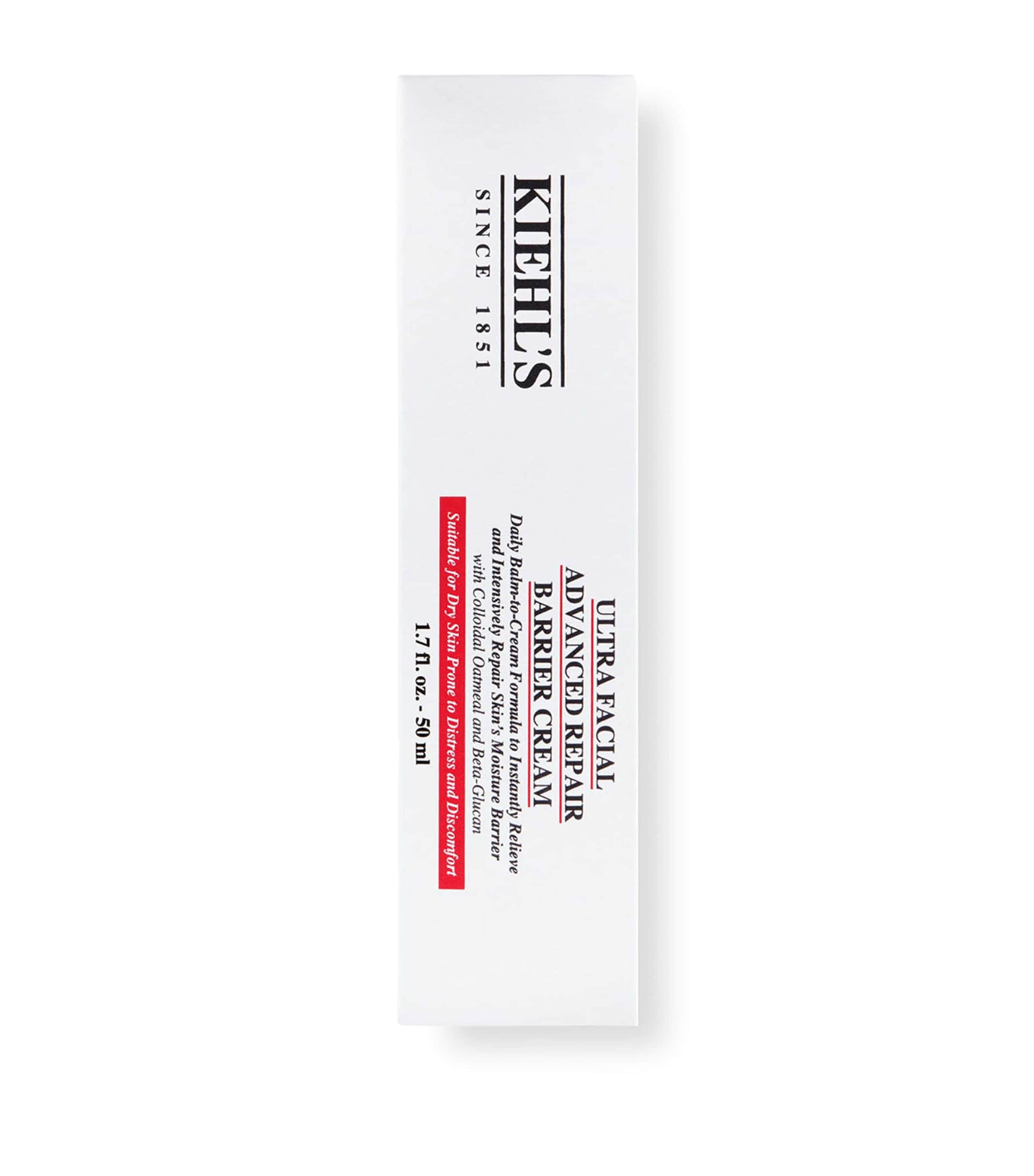 Kiehl's Since 1851 Ultra Facial Advanced Repair Barrier Cream