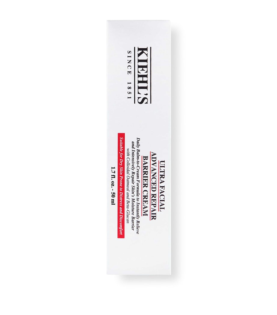 Ultra Facial Advanced Repair Barrier Cream (50ml) NO COLOUR Image 1