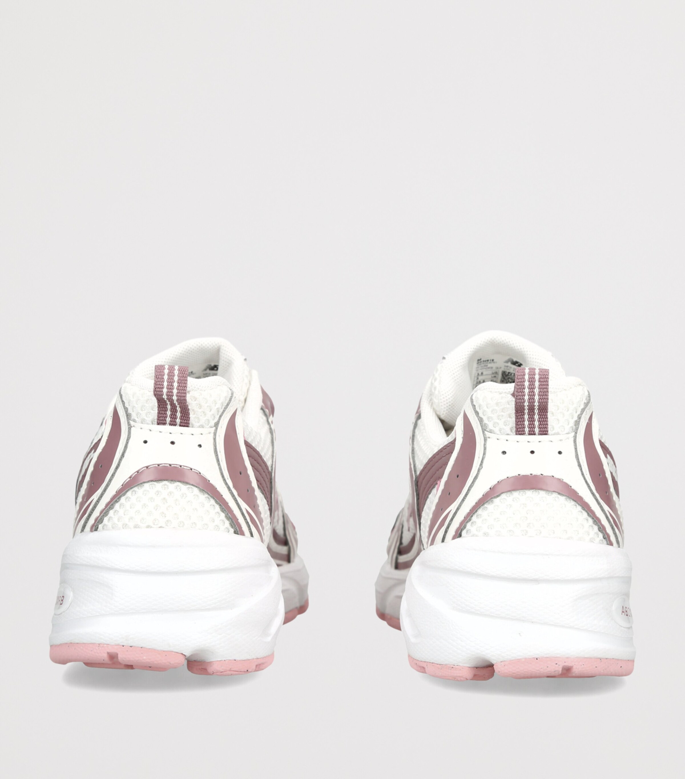 New Balance Kids 530 G Sneakers Pink Comb Image 4