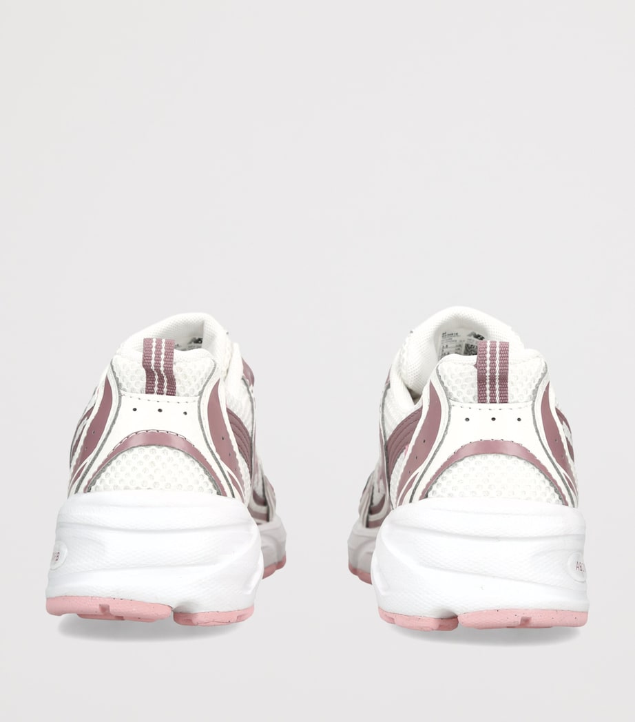 New Balance Kids 530 G Sneakers Pink Comb Image 4