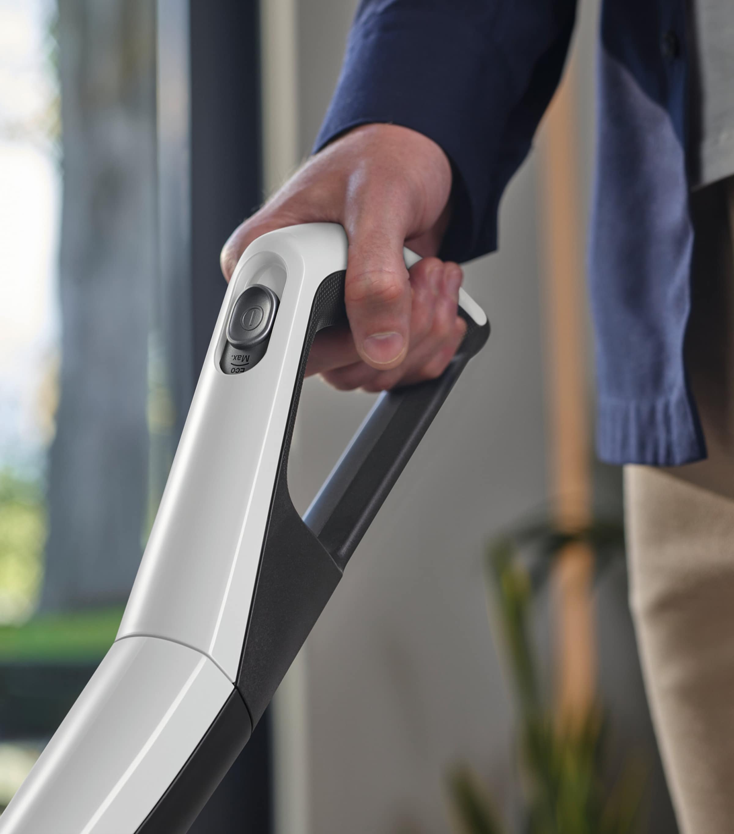 Triflex HX2 Cordless Vacuum Cleaner LOTUS WHITE Image 7