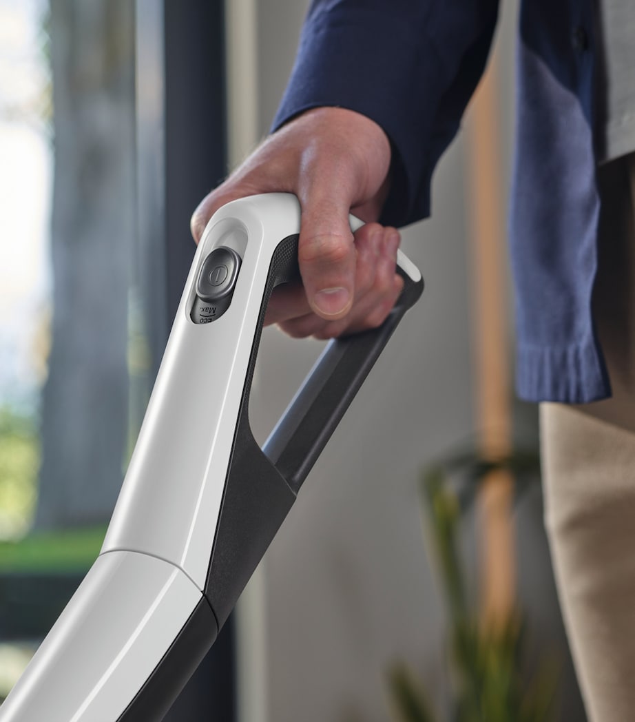 Triflex HX2 Cordless Vacuum Cleaner LOTUS WHITE Image 7