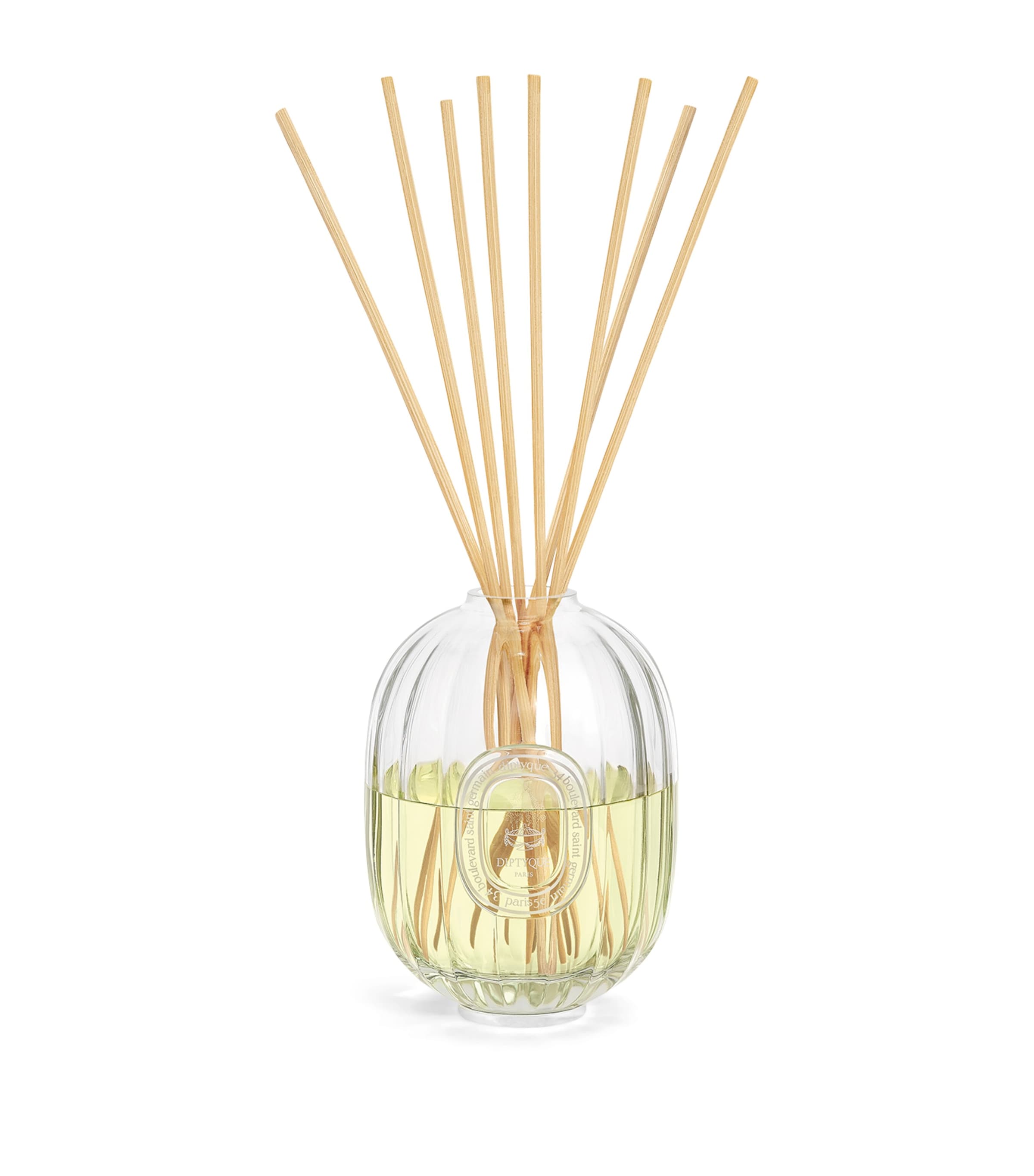 Diptyque The Vessel Reed Diffuser Container (2L) Image 3