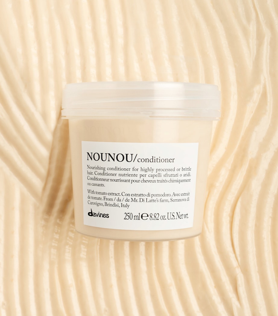 Nounou Conditioner (250ml) NO COLOUR Image 2
