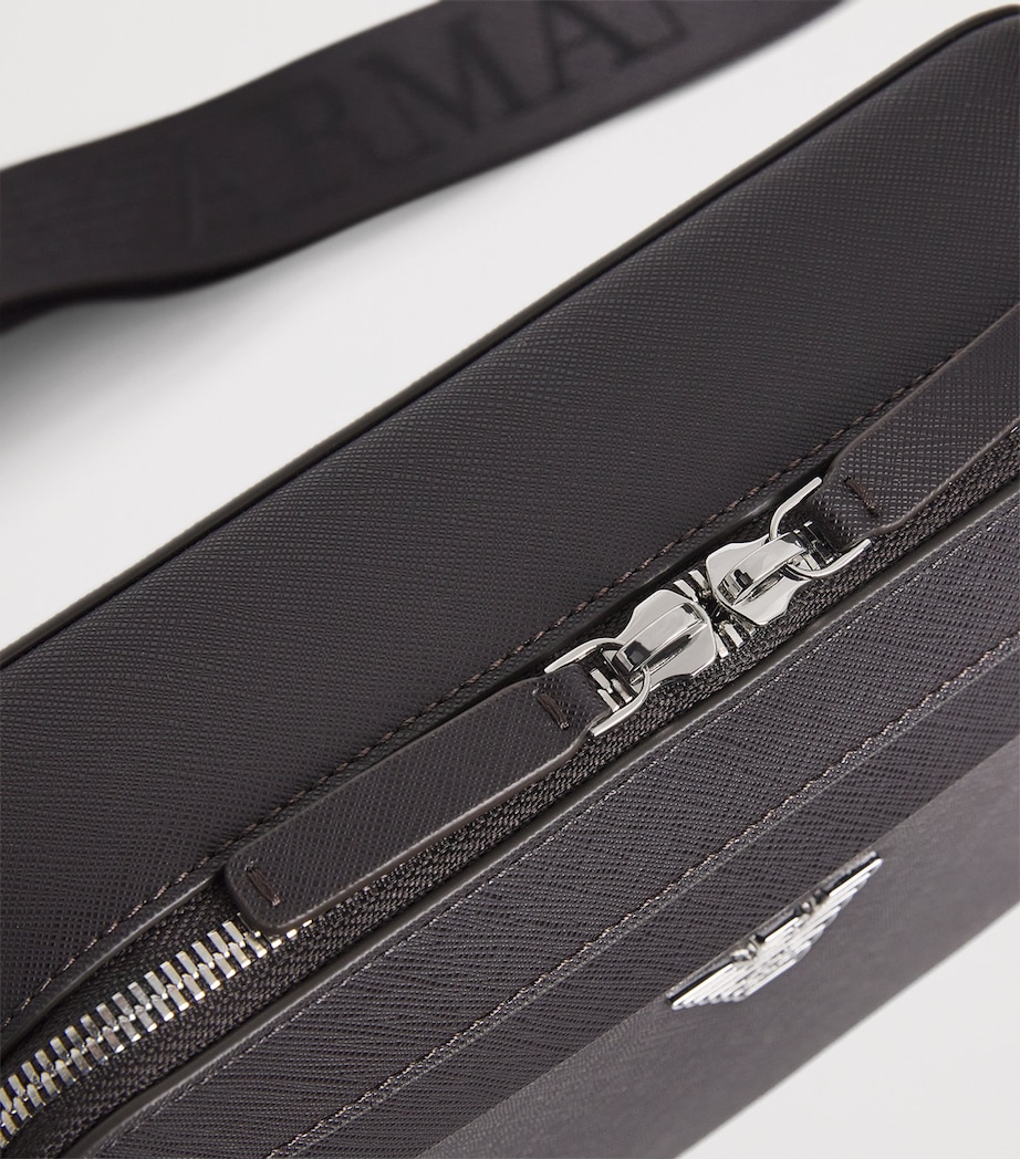 Mini Camera Cross-Body Bag UB104 Image 4