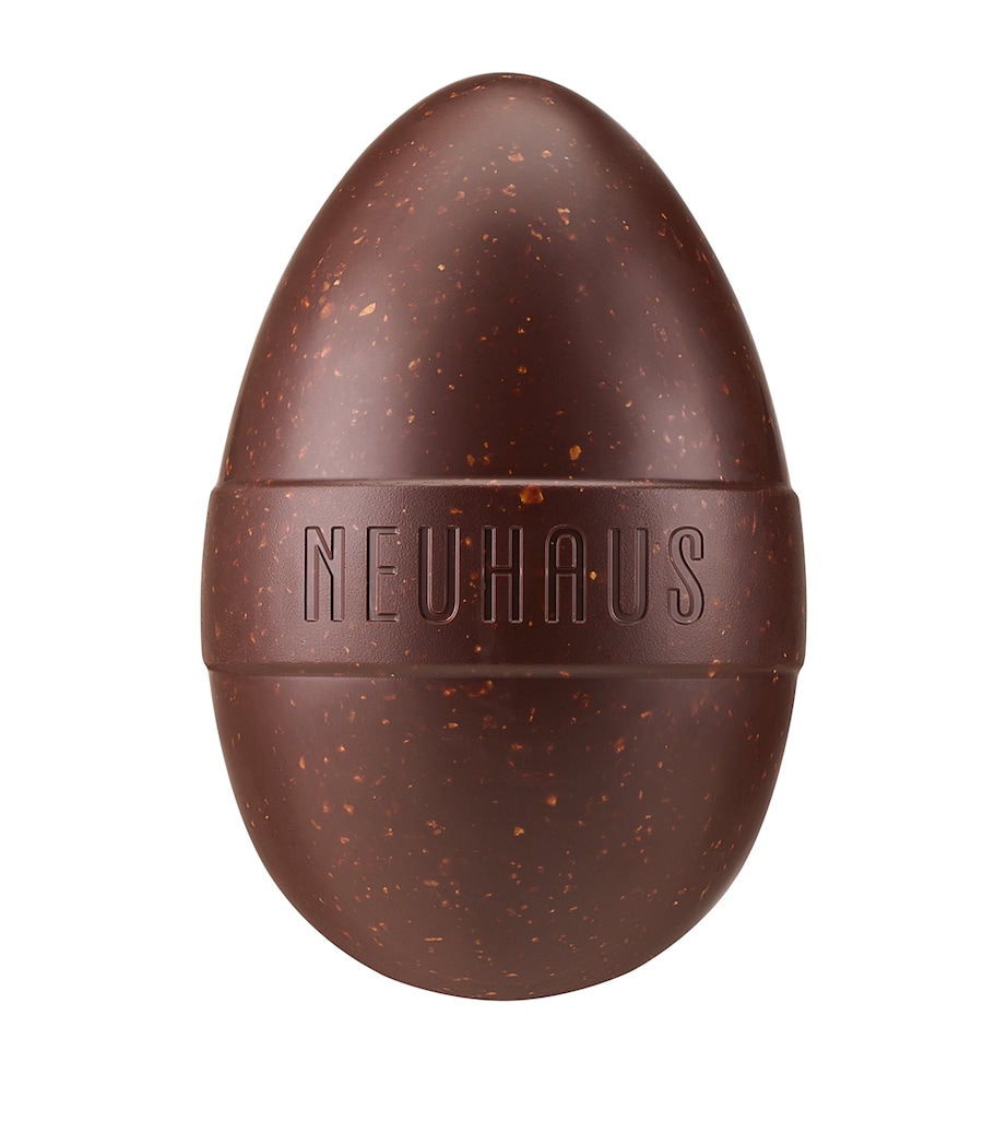 Dark Chocolate Easter Egg (200g) NO COLOUR Image 2