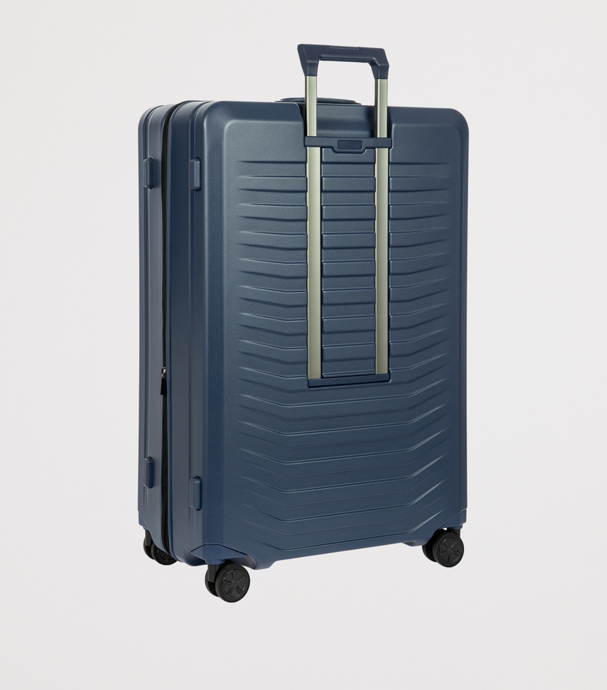 Roadster Hardside Suitcase (82cm) DARK BLUE MATT 310 Image 5