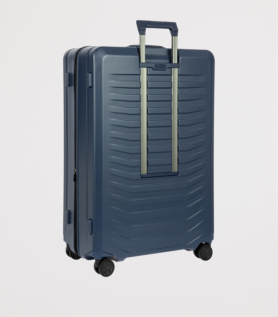 Roadster Hardside Suitcase (82cm) DARK BLUE MATT 310 Image 5