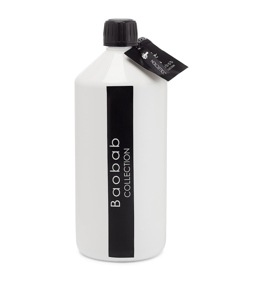 Baobab Collection Stones Marble Diffuser (1L) - Refill Image 1