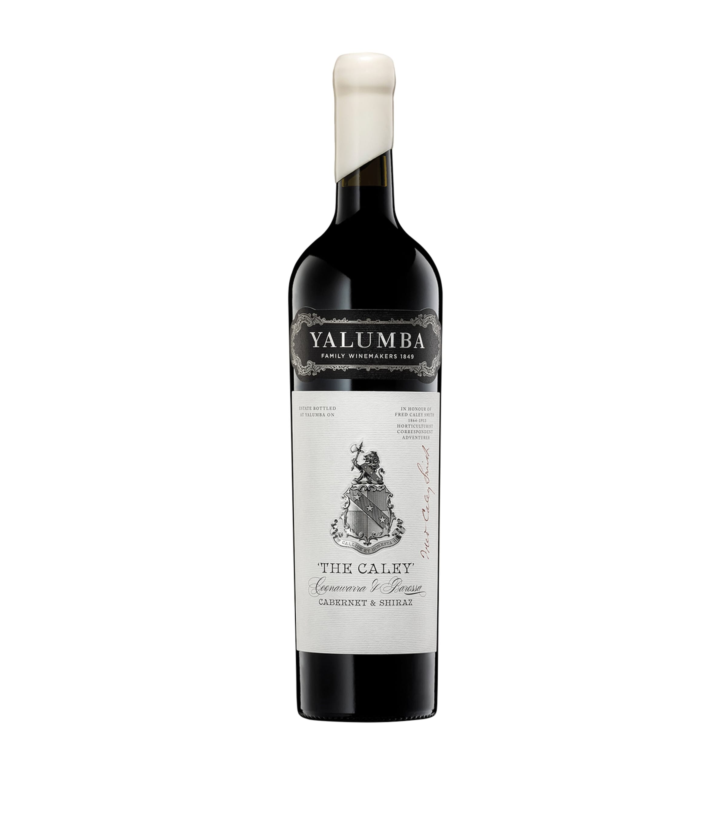 Yalumba The Caley 2015 Magnum (1.5L) - Southern Australia | Wine & Spirits | Wine | Red Wine