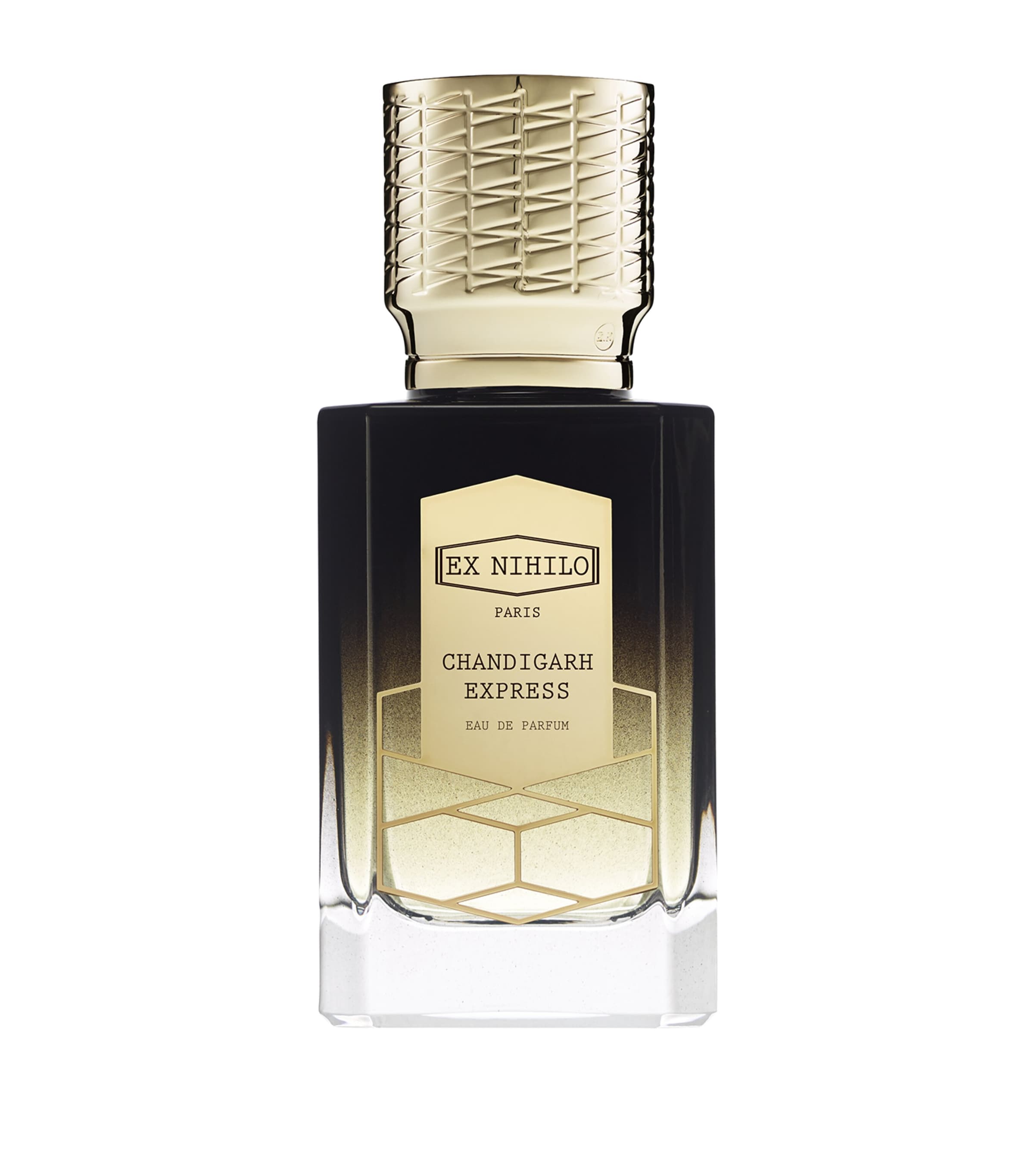Ex Nihilo Chandigarh Express Eau de Parfum (50ml) | Perfume | Unisex Perfumes | Designers | Ex Nihilo