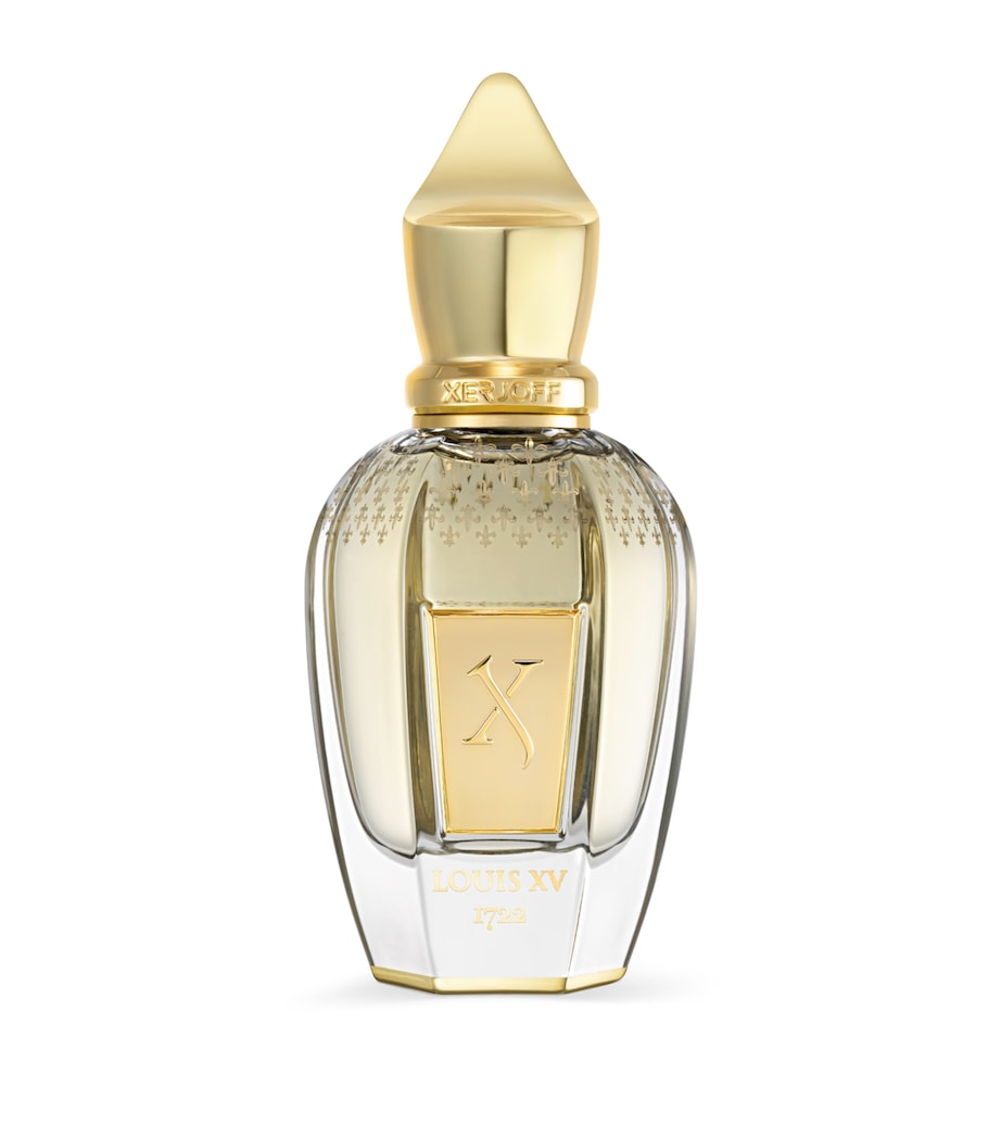 Louis XV Pure Perfume (50ml) NO COLOUR Image 1