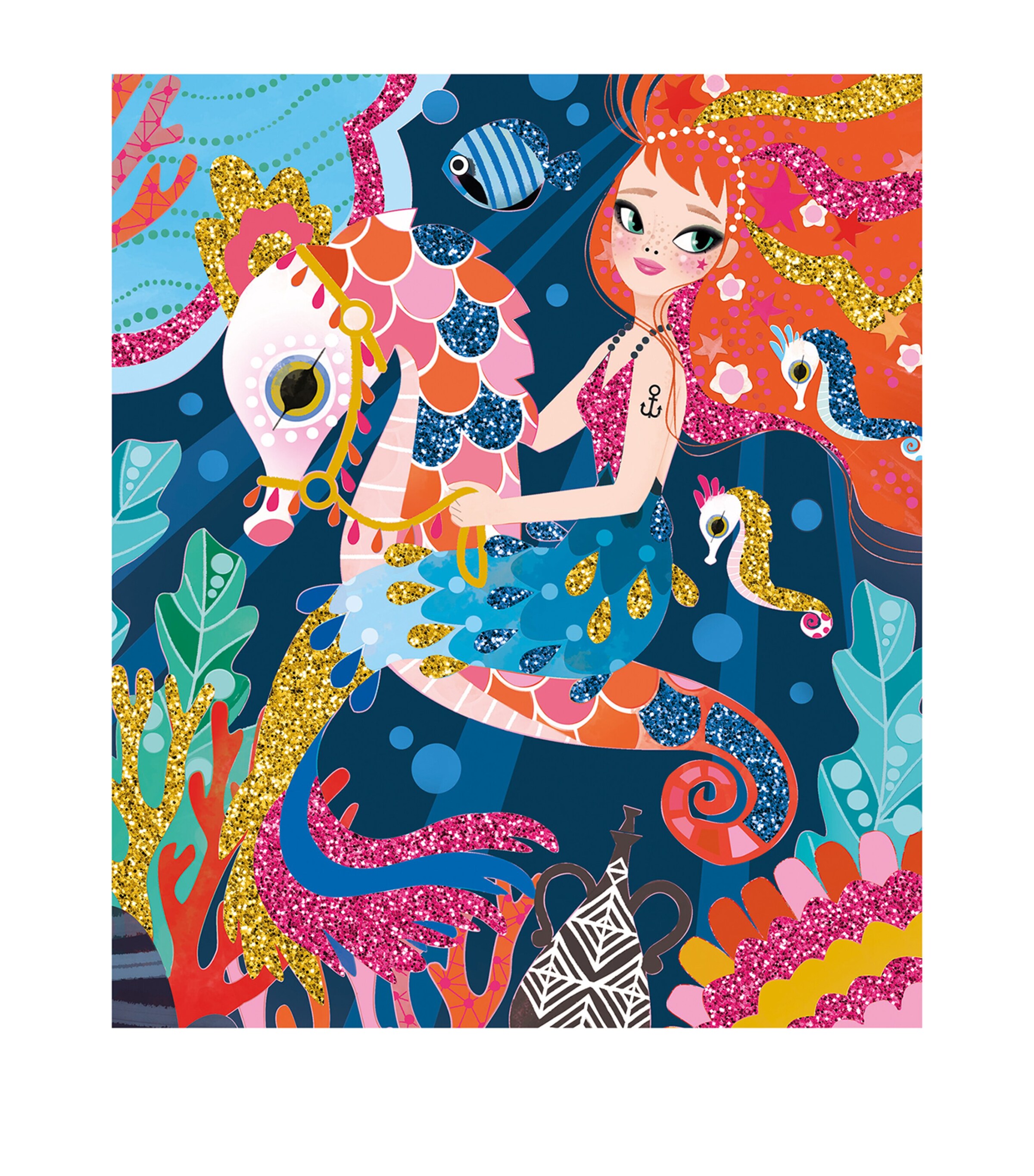 Pretty Decorations Box Set MULTI Image 7