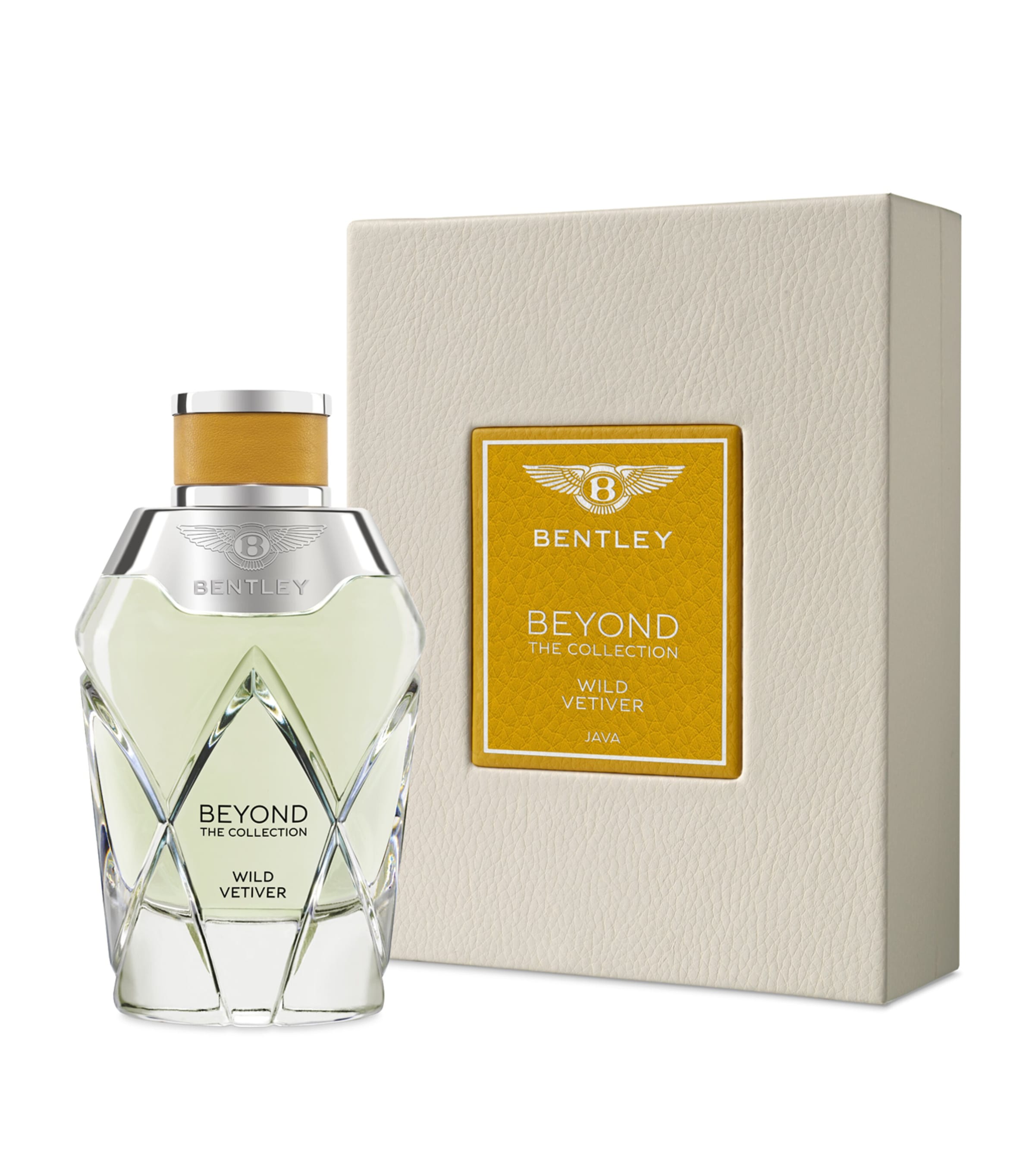 Bentley Beyond Wild Vetiver Edp 100ml 19 NO COLOUR Image 3