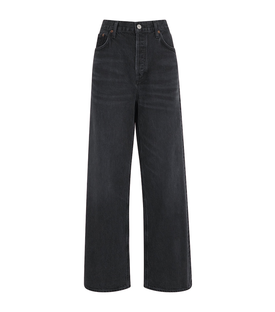 The Low-Slung Baggy Jeans RCSS Image 1
