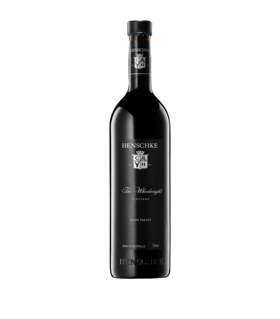 The Wheelwright Eden Valley Shiraz 2019 (75cl) - South Australia NO COLOUR Image 1