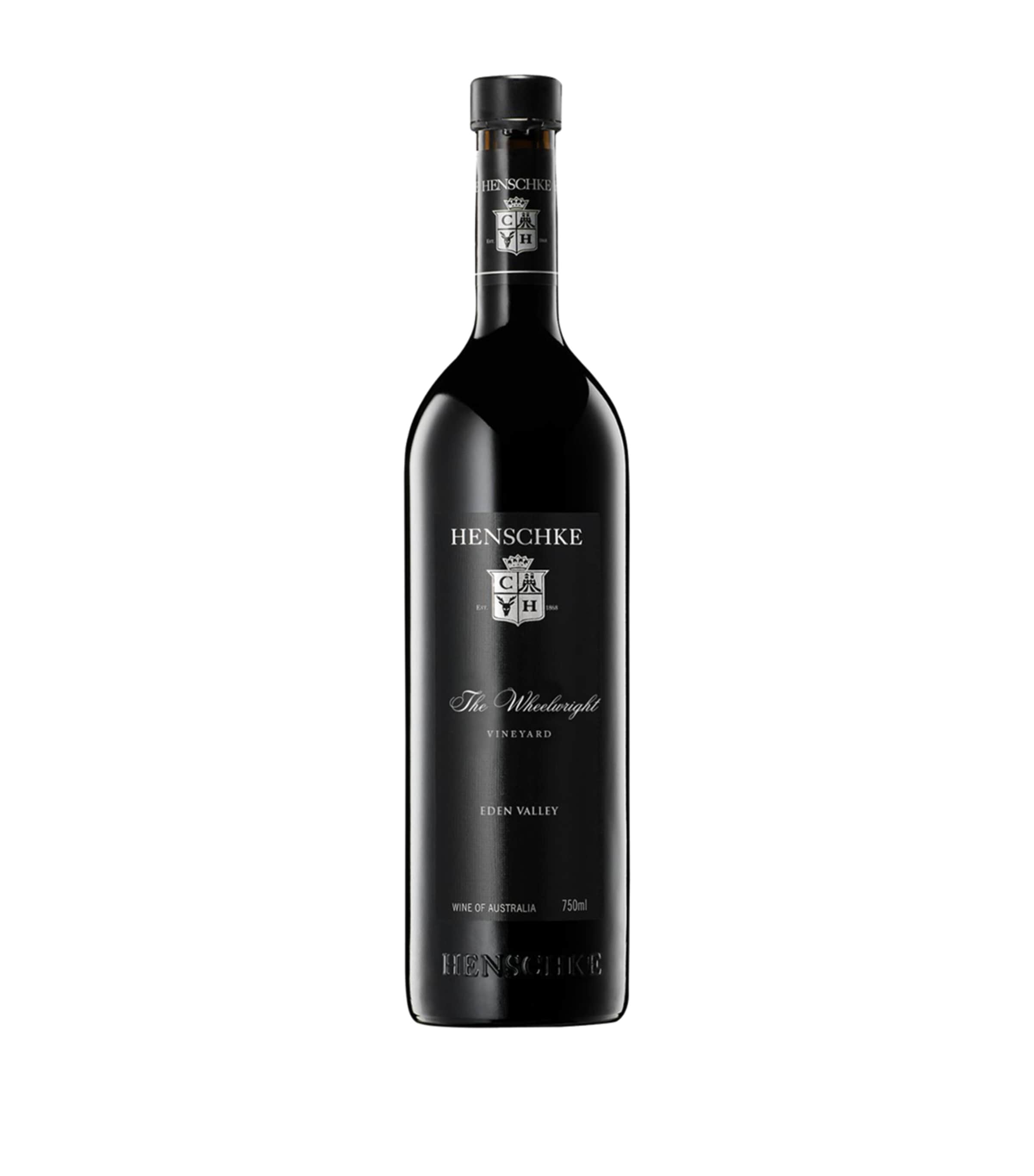 Henschke The Wheelwright Eden Valley Shiraz 2019 (75cl) - South Australia | Wine & Spirits | Wine | Red Wine