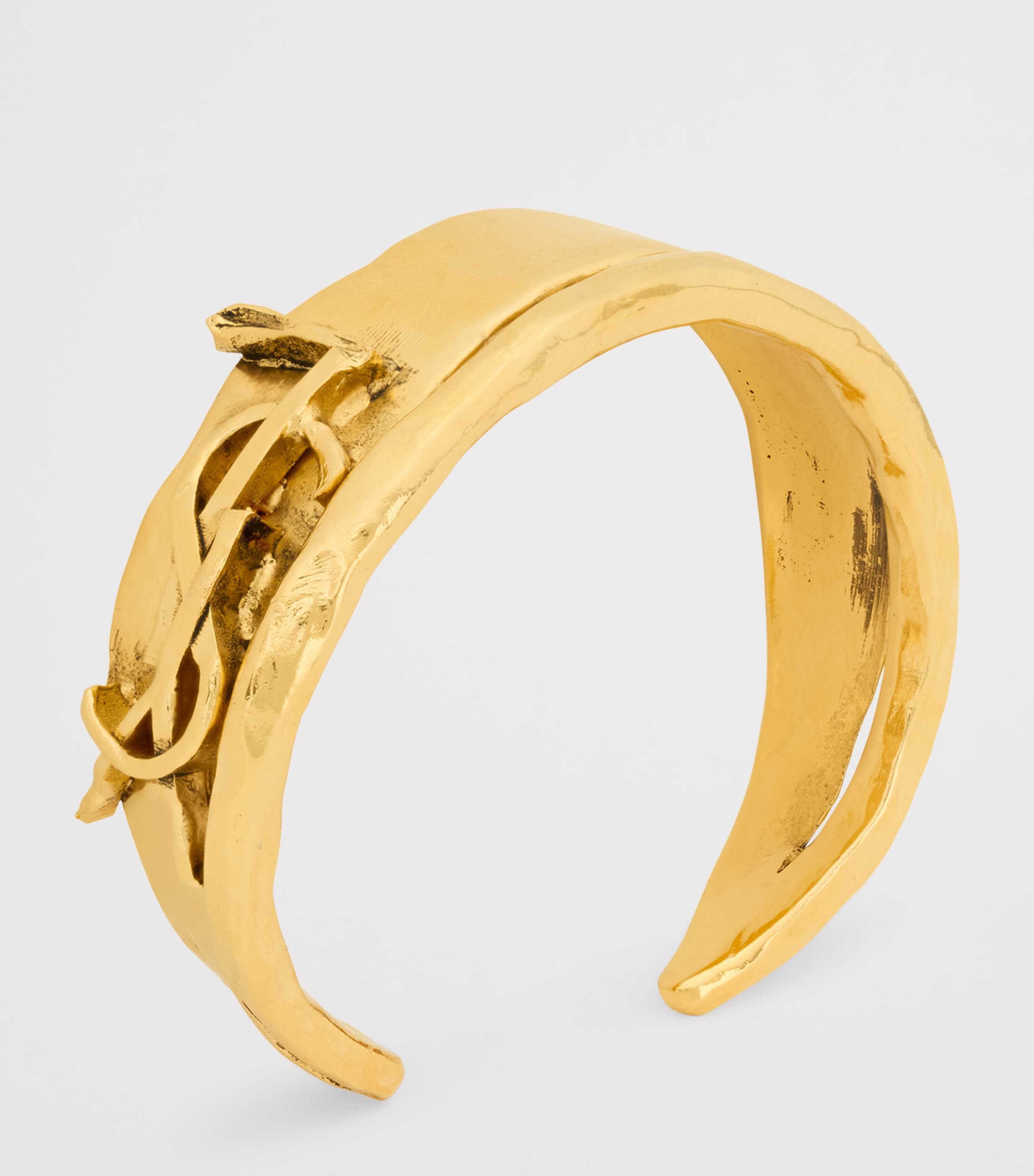 Cassandre Monogram Bangle 7005 Image 2