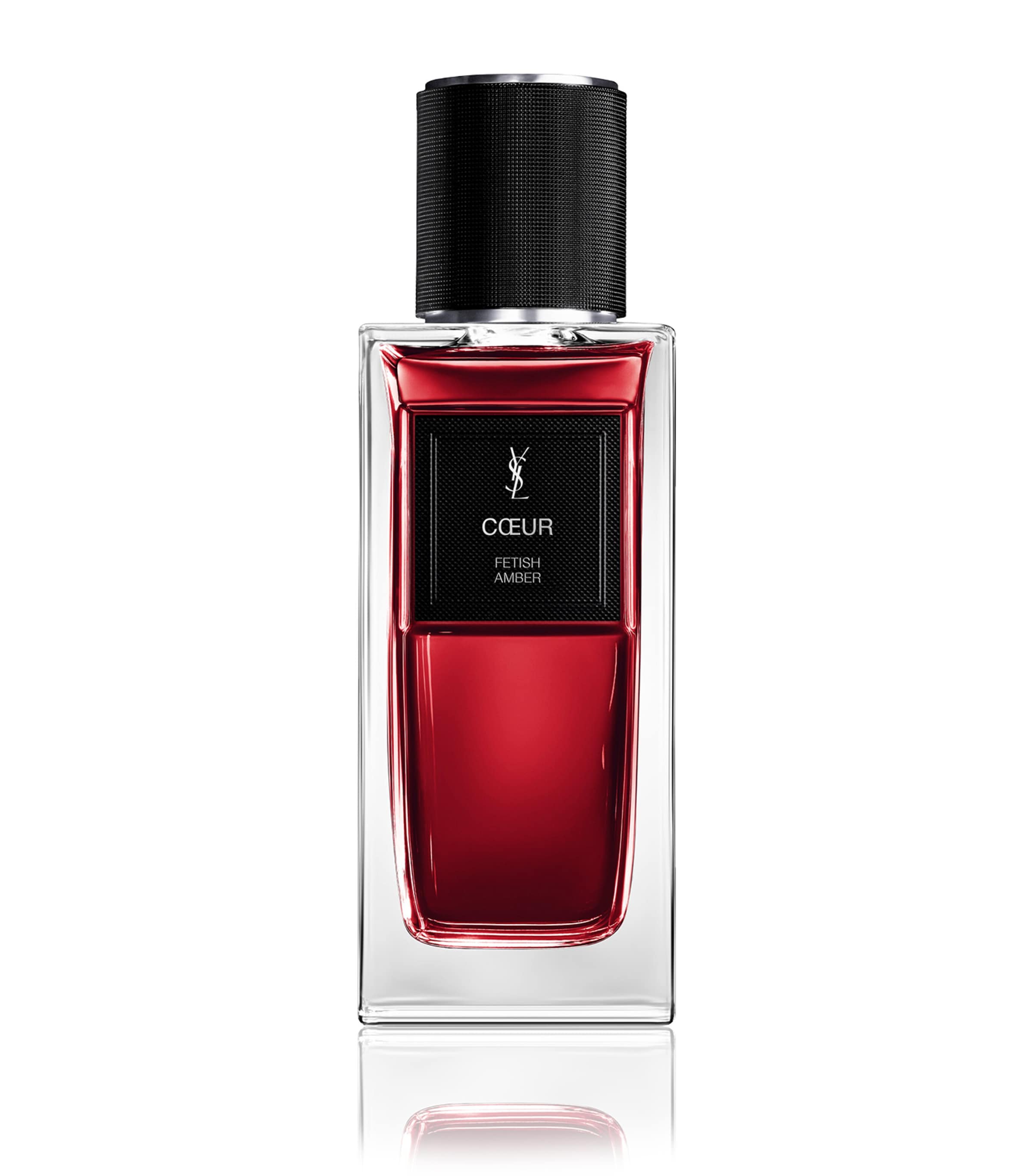 YSL Le Vestiaire des Parfums Cœur Eau de Parfum (125ml) Image 2