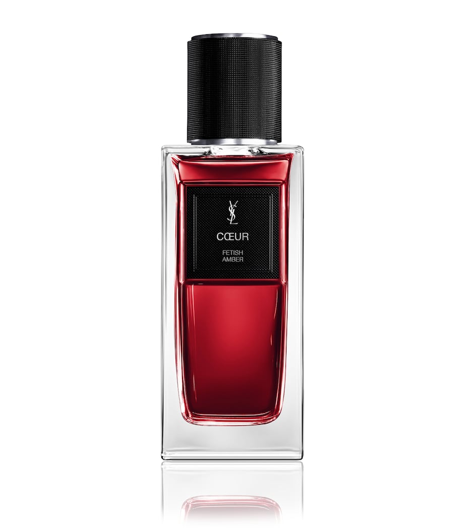YSL Le Vestiaire des Parfums Cœur Eau de Parfum (125ml) Image 2