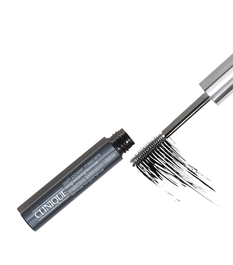 Eye Essentials: 24 Hour Lashes Lash Power Mascara Gift Set NO COLOUR Image 3