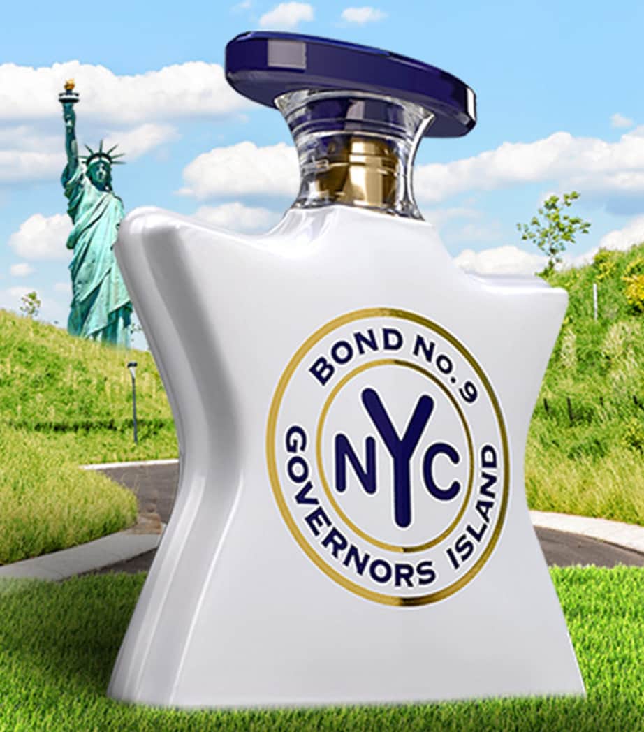 Bond No. 9 Governor's Island Eau de Parfum (100ml) Image 2
