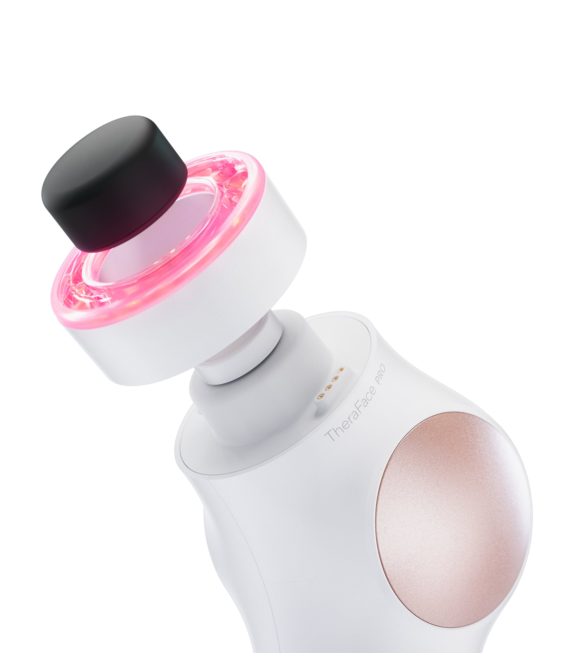 TheraFace PRO Hot & Cold Rings WHIT Image 8