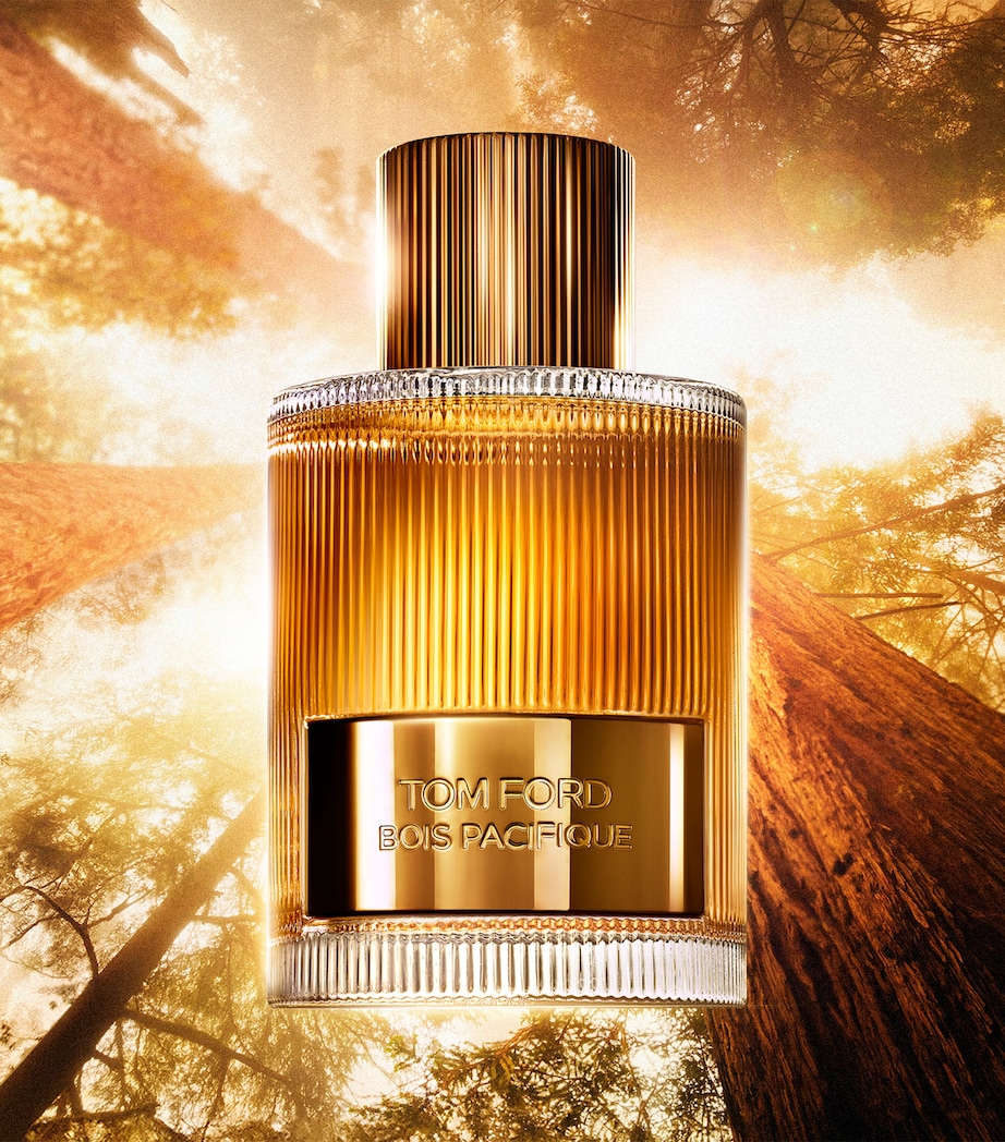 Bois Pacifique Eau de Parfum (100ml) NO COLOUR Image 4