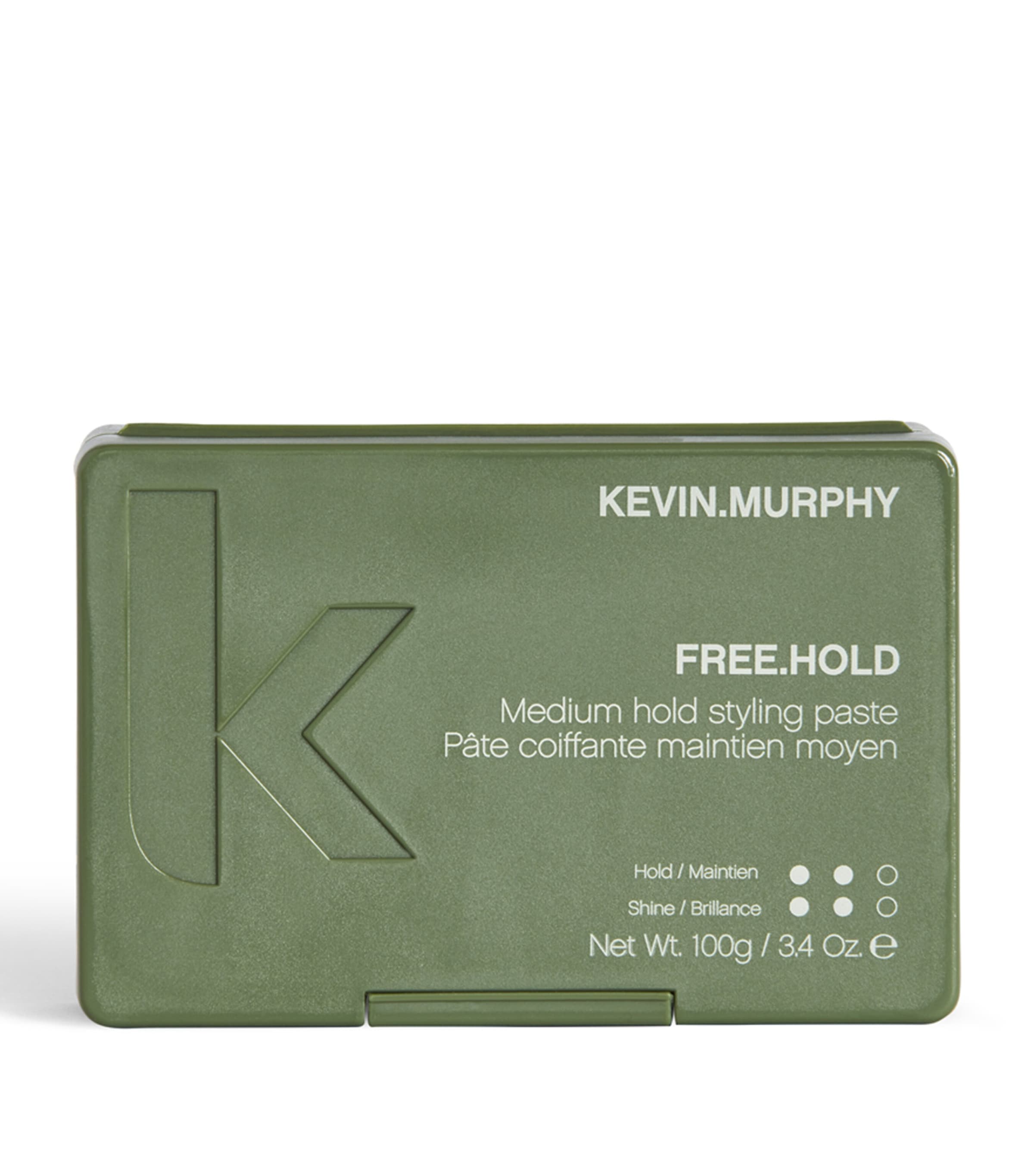 Kevin Murphy Free Hold Styling Paste (100g) | Haircare | Hair Oils & Serums | Designers | Kevin Murphy