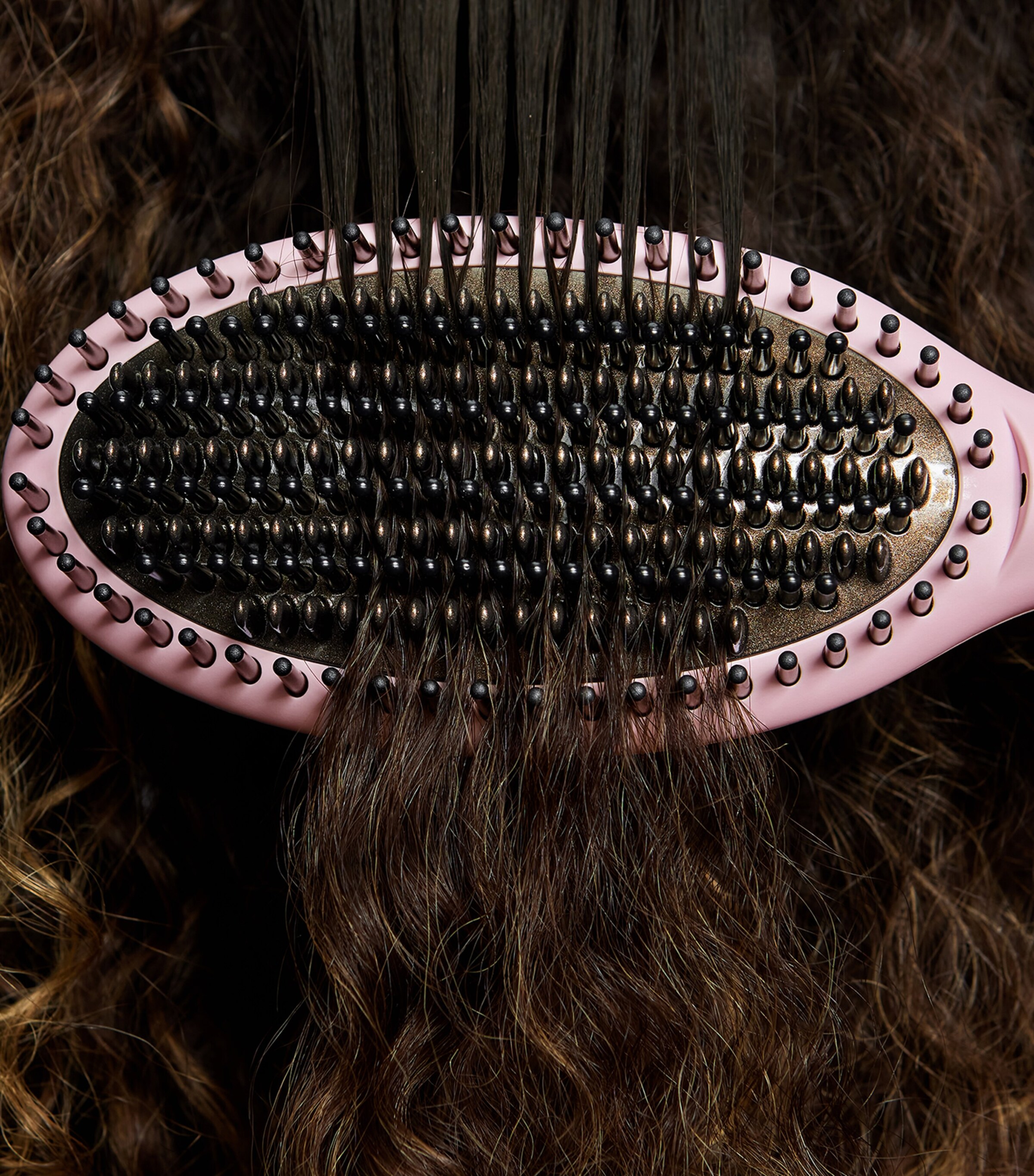 ghd Glide Smoothing Hot Brush | Haircare | Tools | Hair Dryers | Designers | ghd ghd Glide Smoothing Hot Brush | Haircare | Tools | Hair Dryers | Designers | ghd