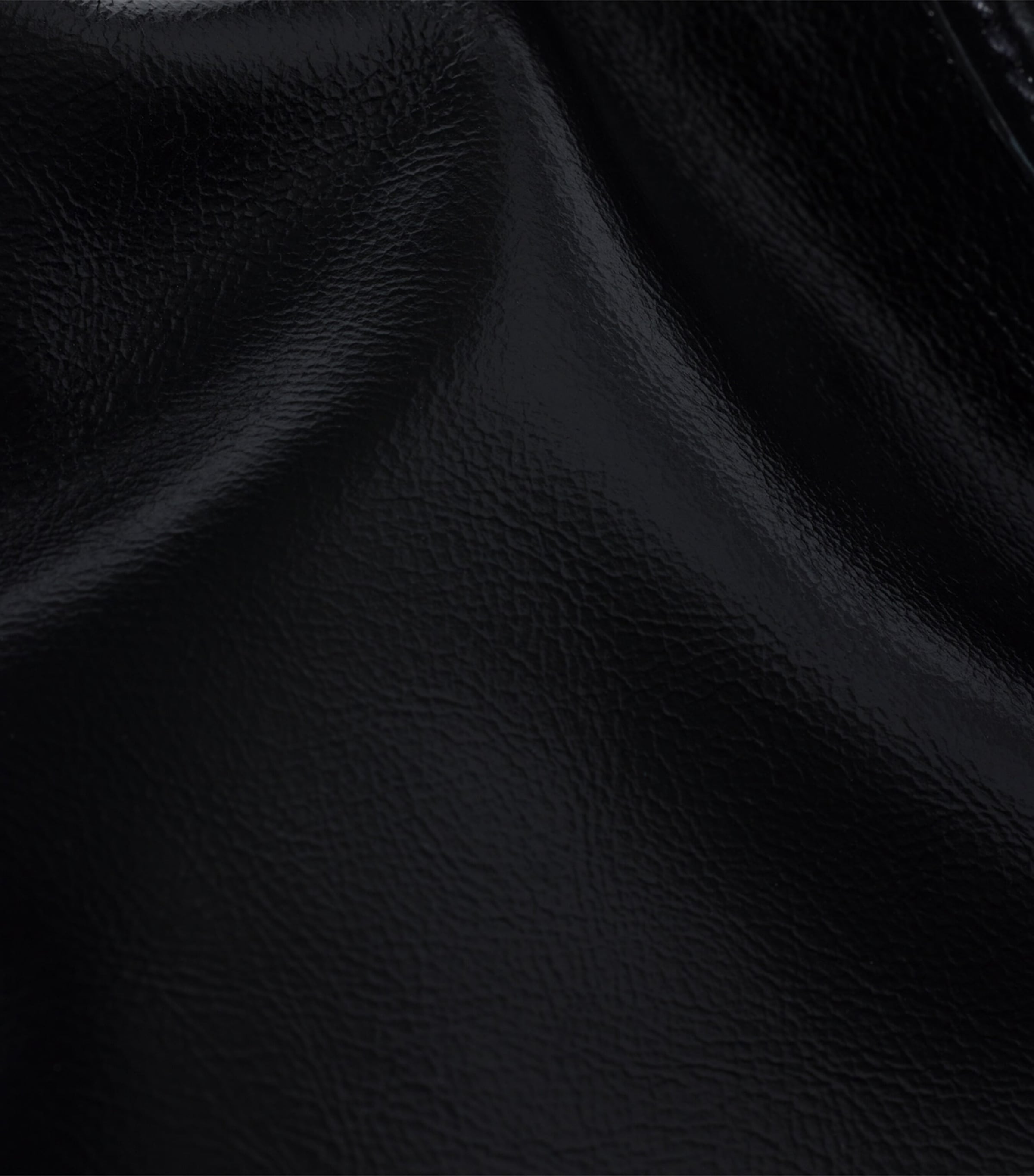 Leather Ivy Top-Handle Bag F0002 Image 7