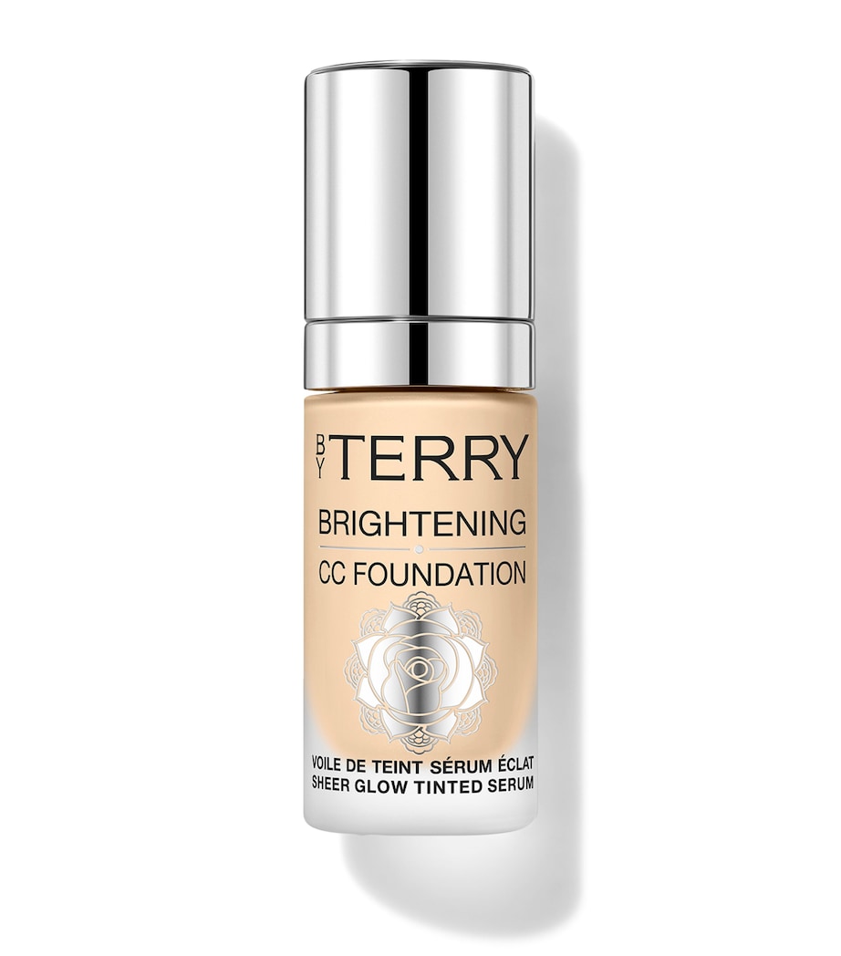 Brightening CC Foundation 2W LIGHT WARM Image 1